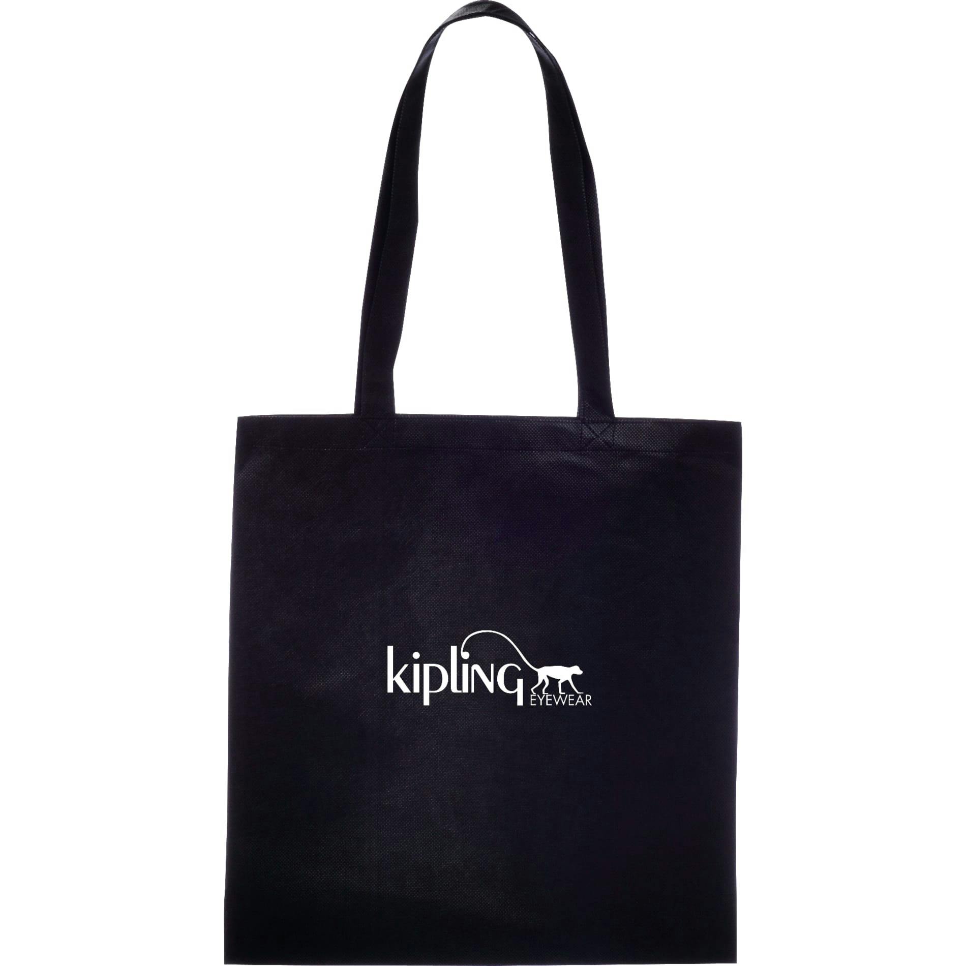 Zeus Non-Woven Convention Tote - additional Image 2