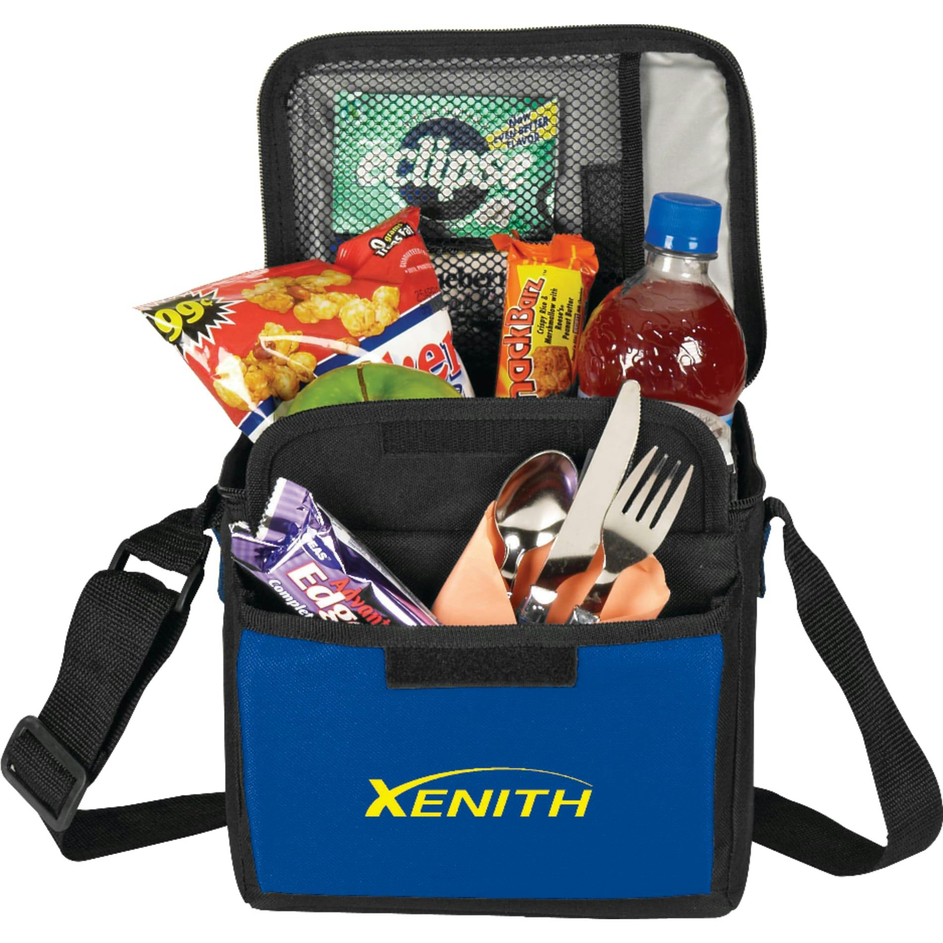 6-Can Lunch Cooler - additional Image 1