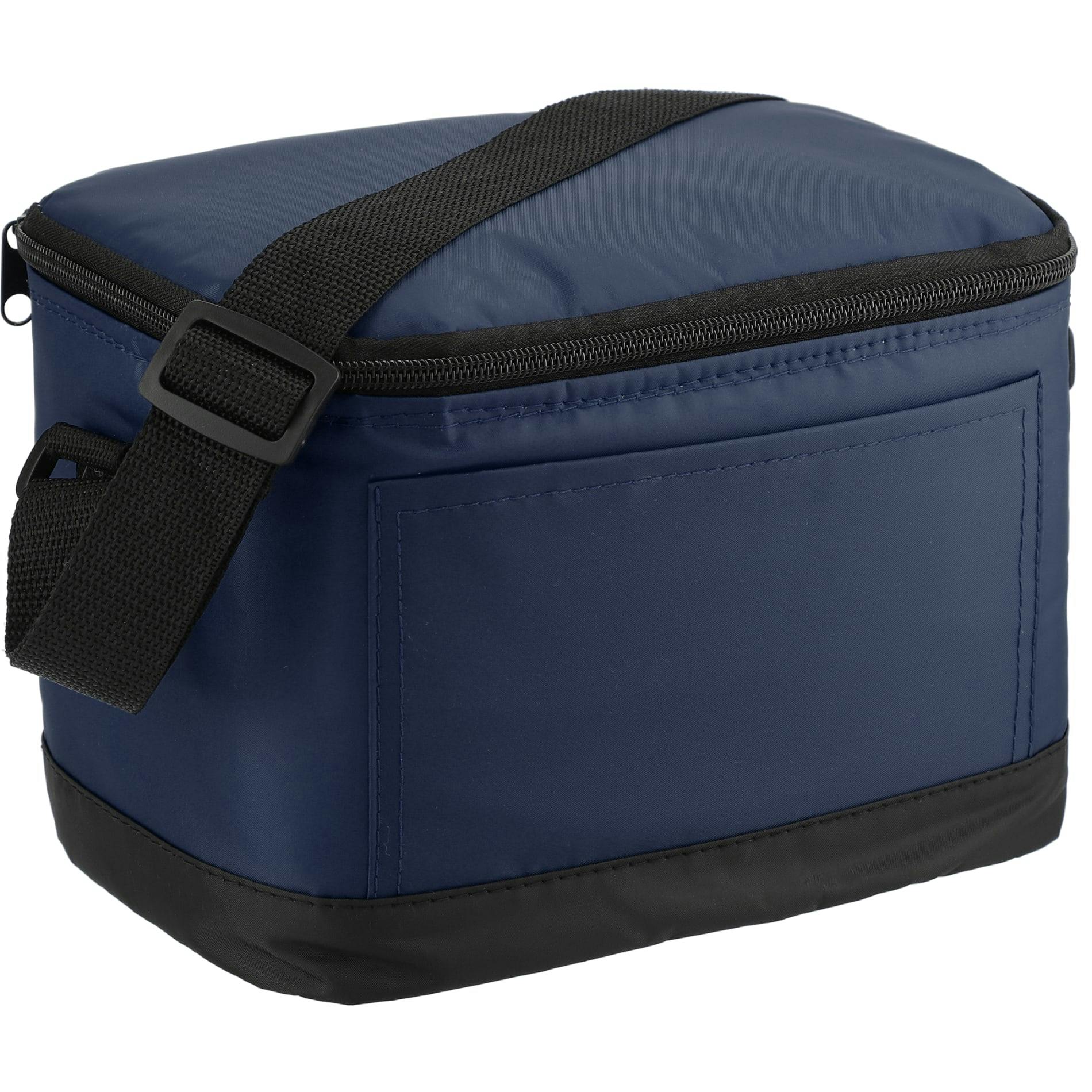Classic 6-Can Lunch Cooler - additional Image 1