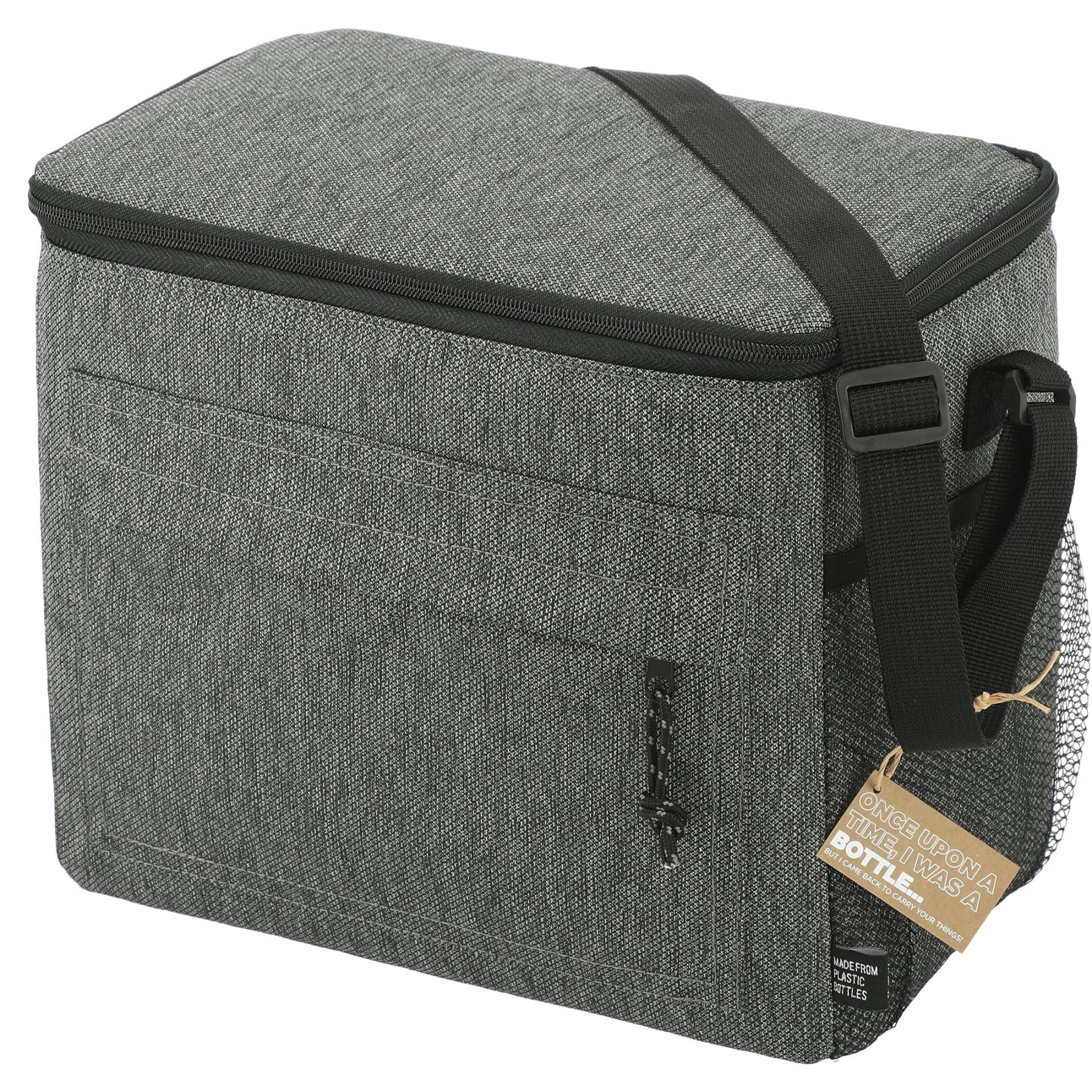 Vila Recycled 12 Can Lunch Cooler - additional Image 4