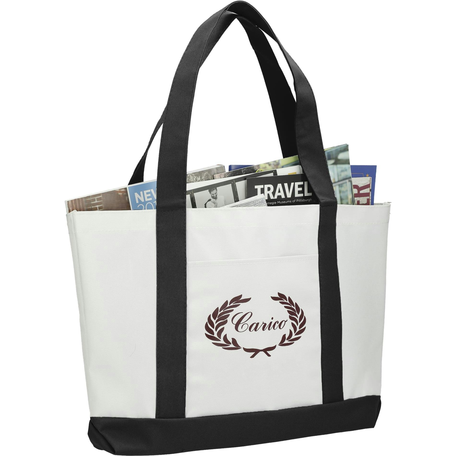 Large Boat Tote - additional Image 4