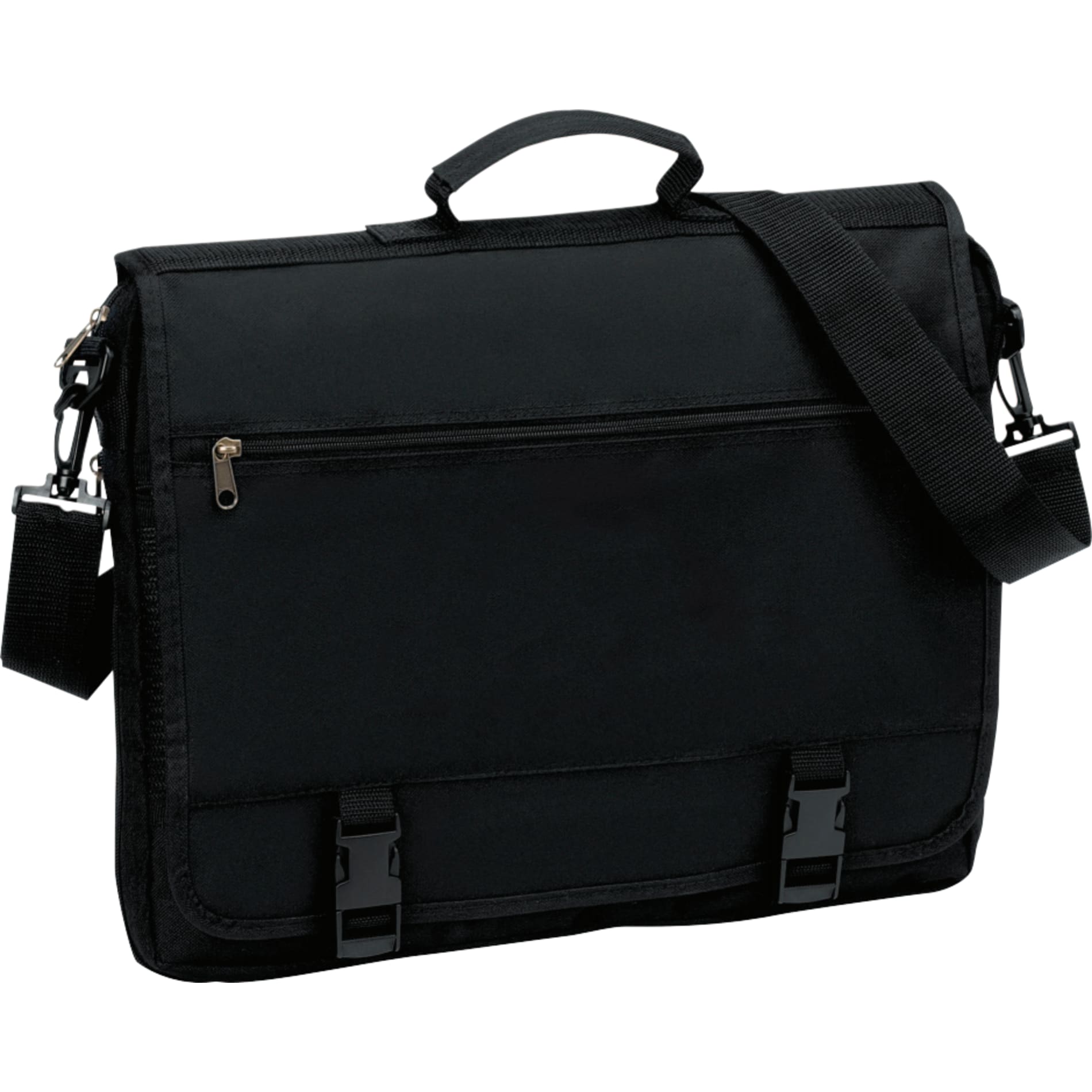 Custom Mariner Business Messenger Bag Design Online