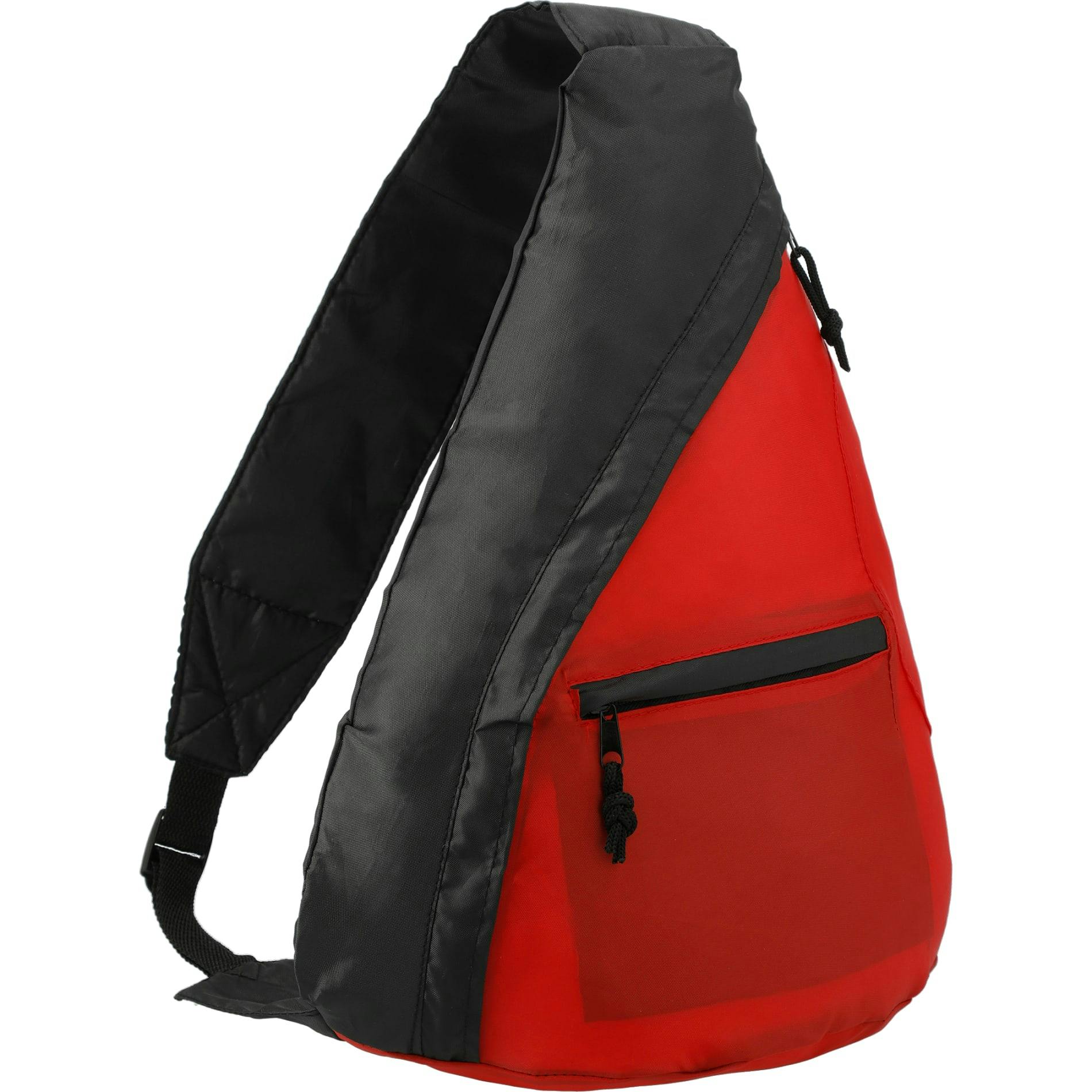 Custom Downtown Sling Backpack | Design Online