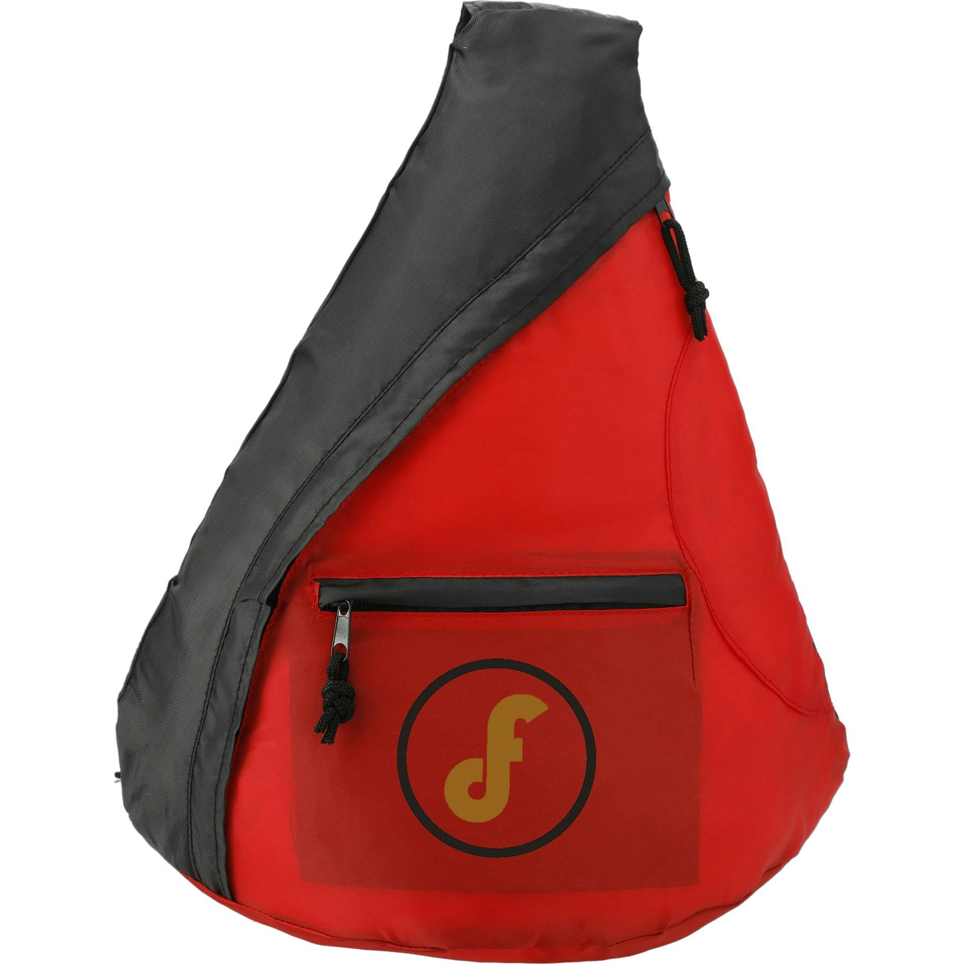 Downtown Sling Backpack - additional Image 1
