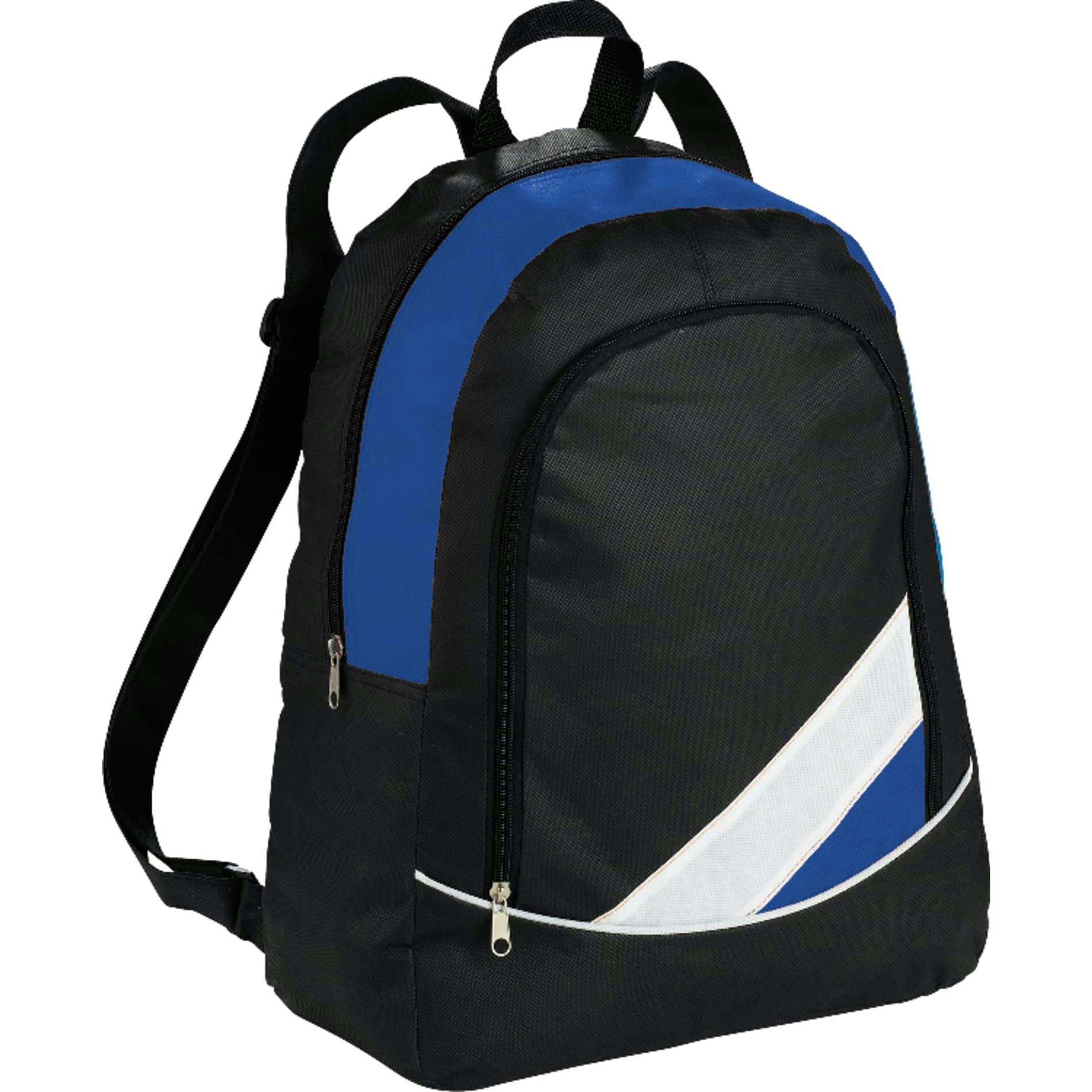 Custom Thunderbolt Deluxe Backpack | Design Online