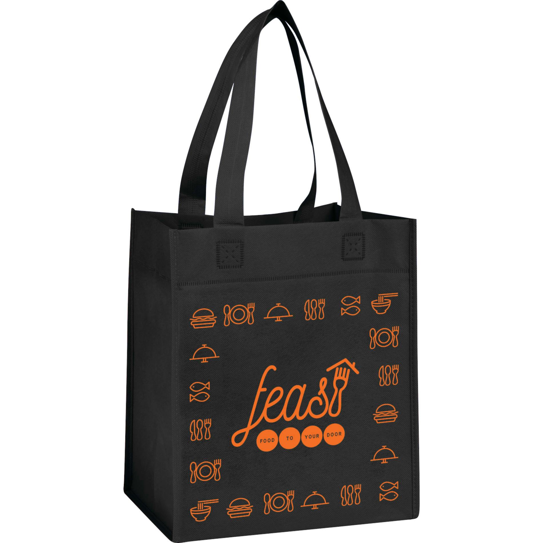 Basic Grocery Tote - additional Image 3