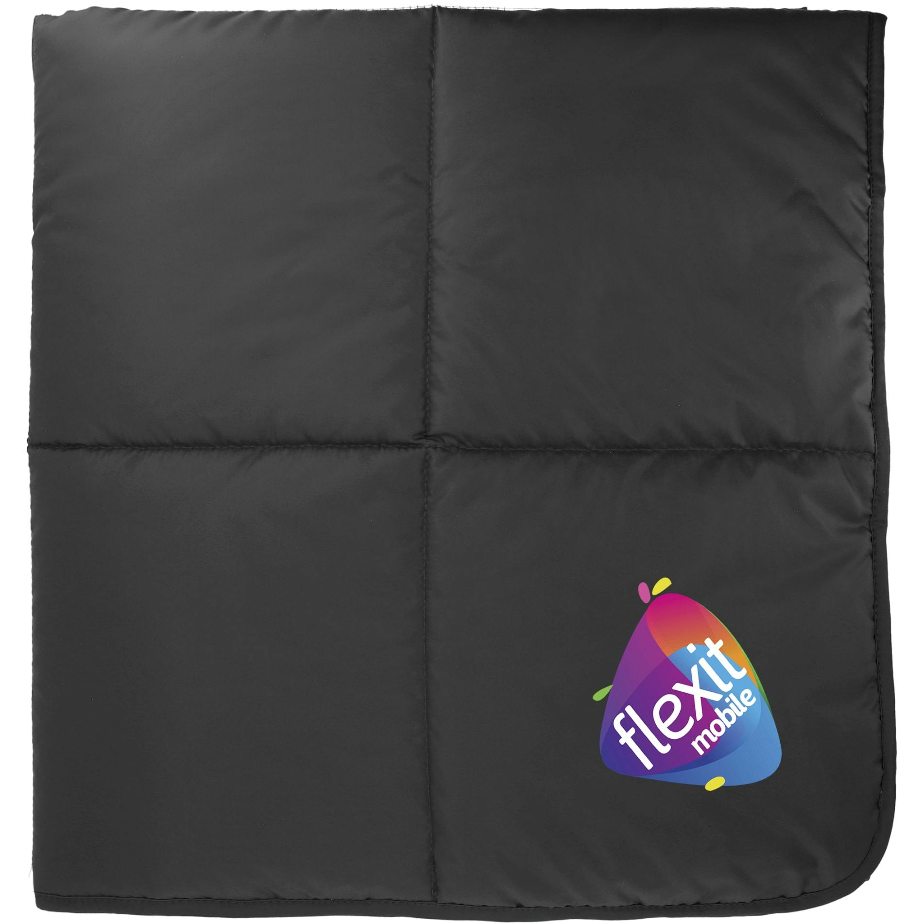 Puffy Outdoor Blanket - additional Image 3