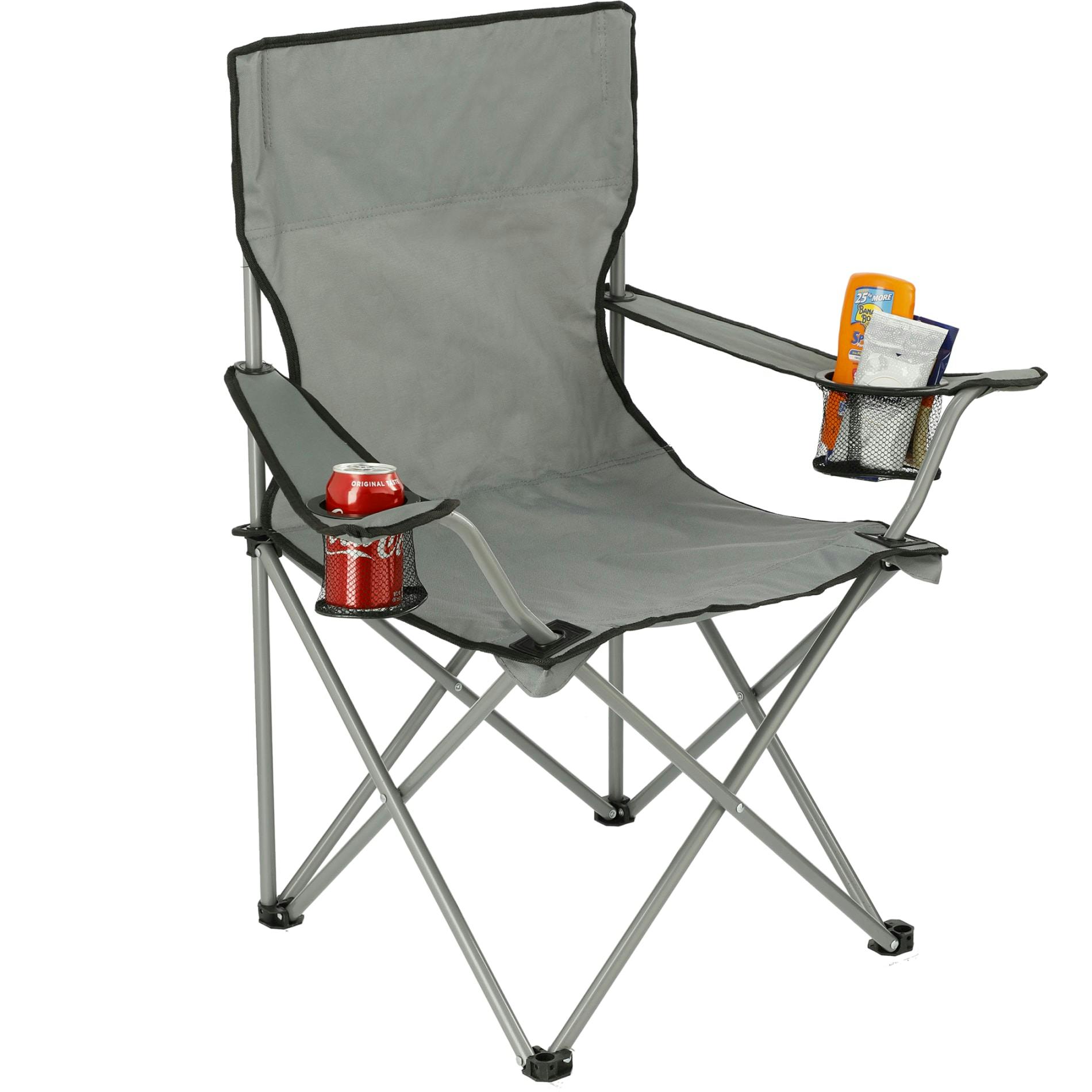 Fanatic Event Folding Chair - additional Image 2