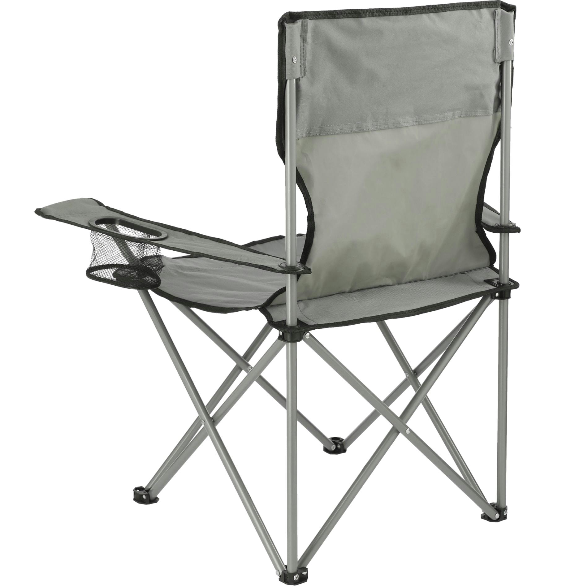 Fanatic Event Folding Chair - additional Image 4