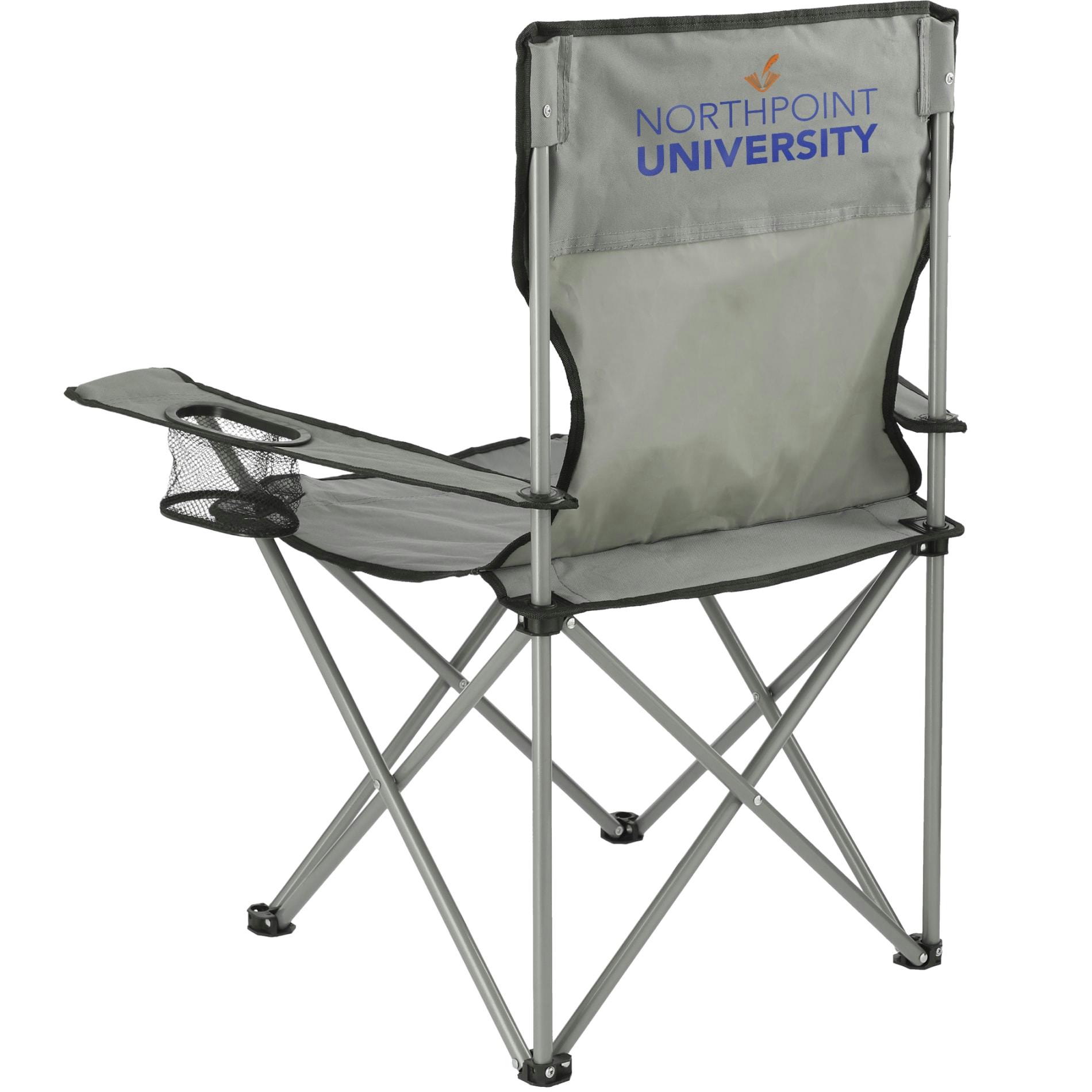 Fanatic Event Folding Chair - additional Image 1