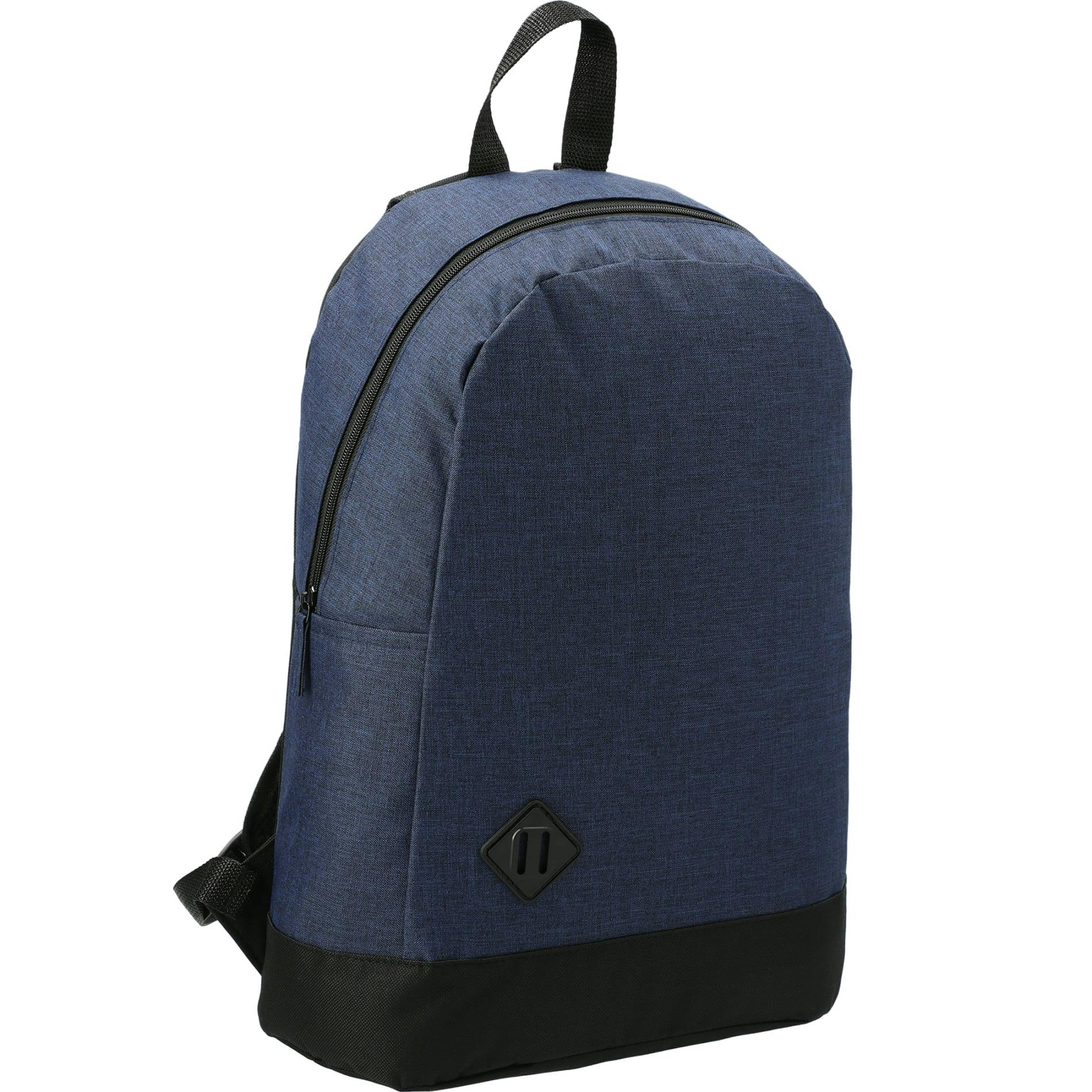 Graphite Dome 15" Computer Backpack - additional Image 3