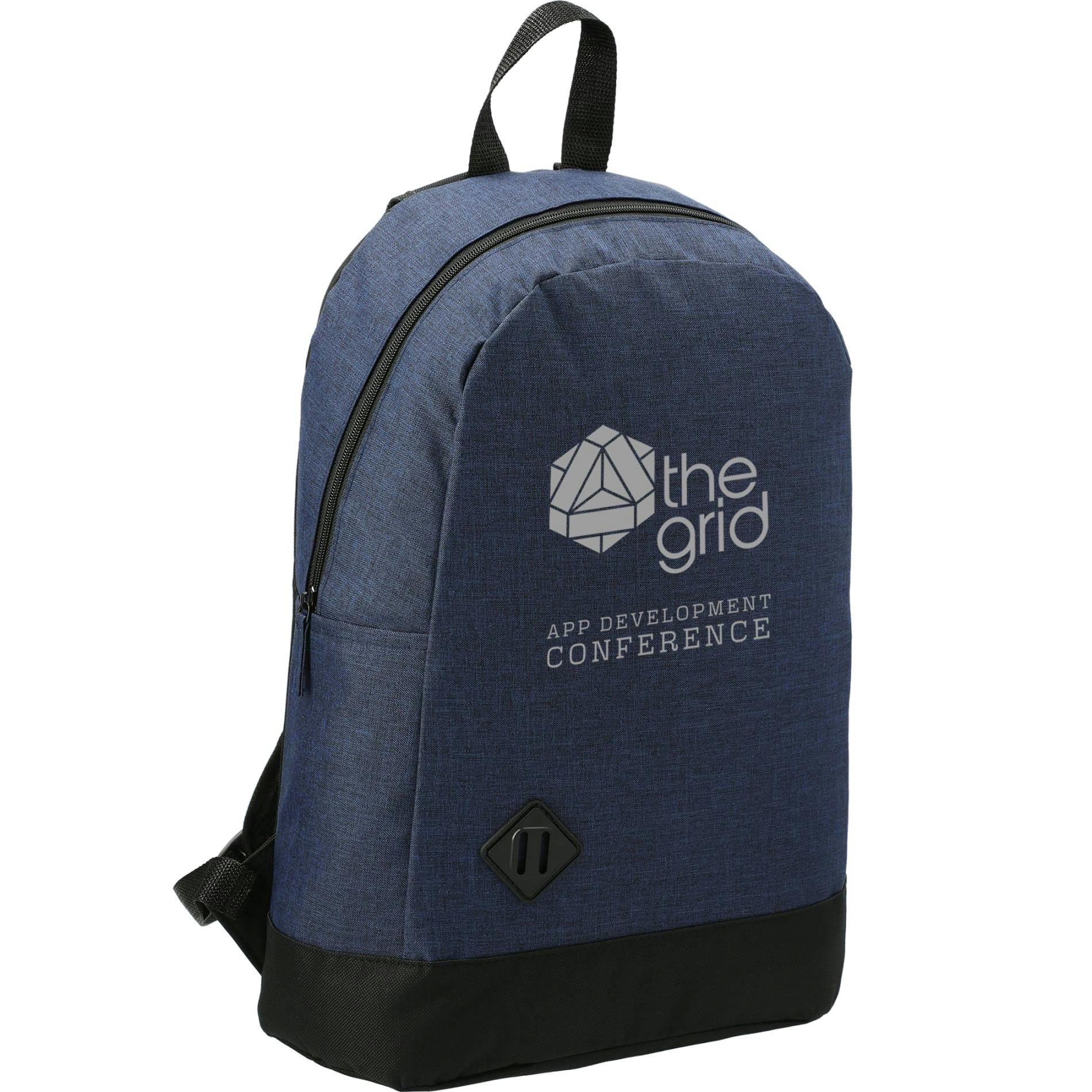 Graphite Dome 15" Computer Backpack - additional Image 5