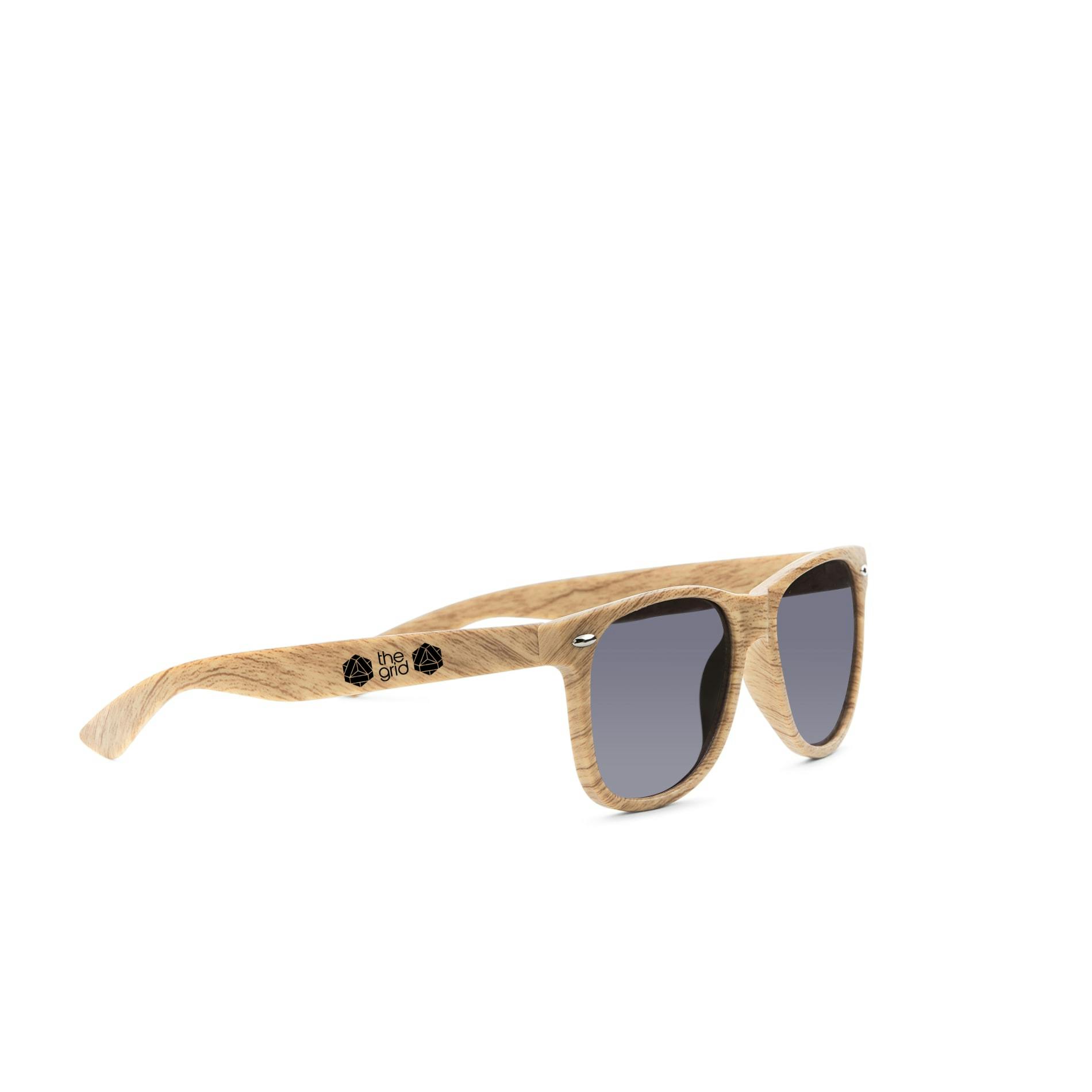 Allen Sunglasses - additional Image 1
