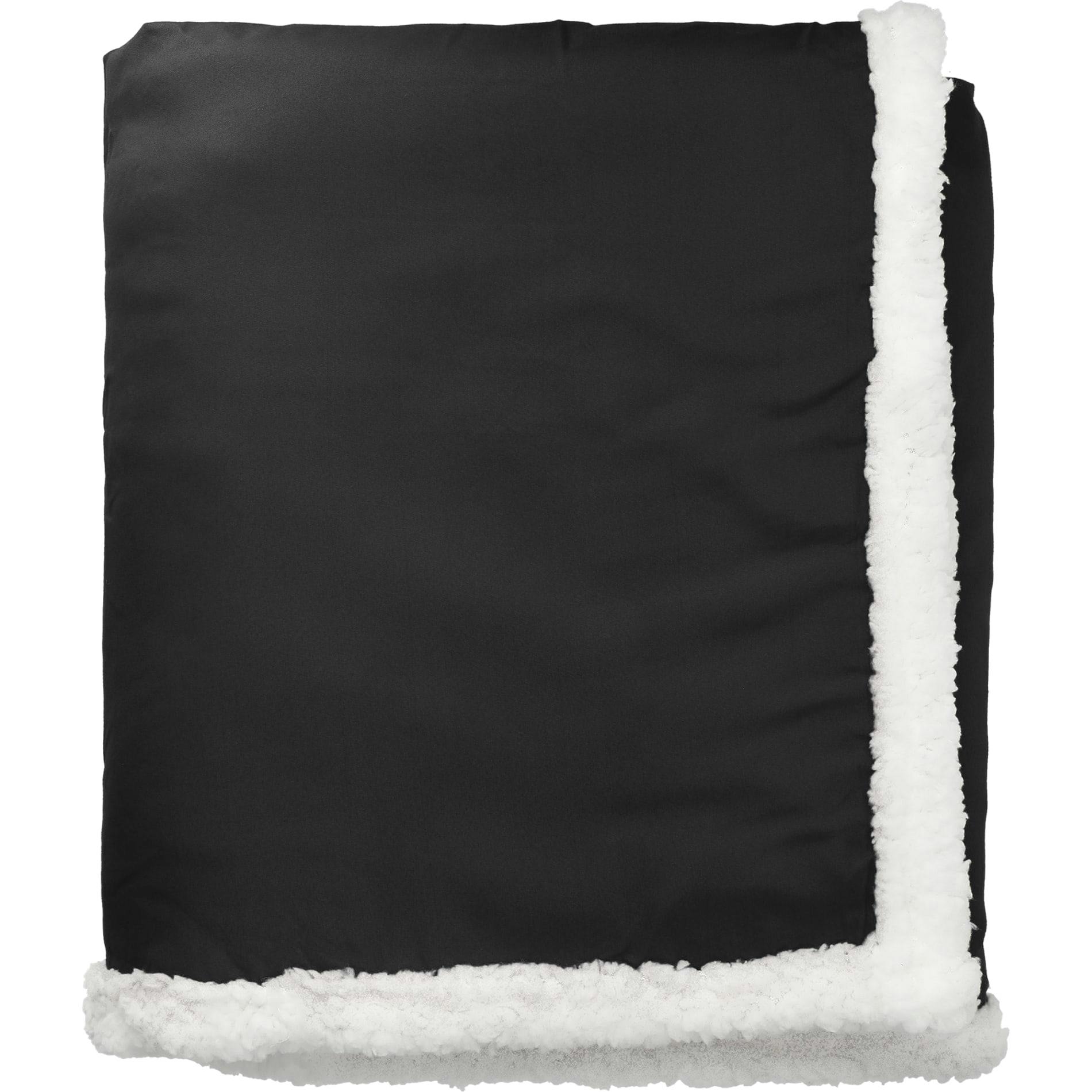 Sherpa Blanket - additional Image 2