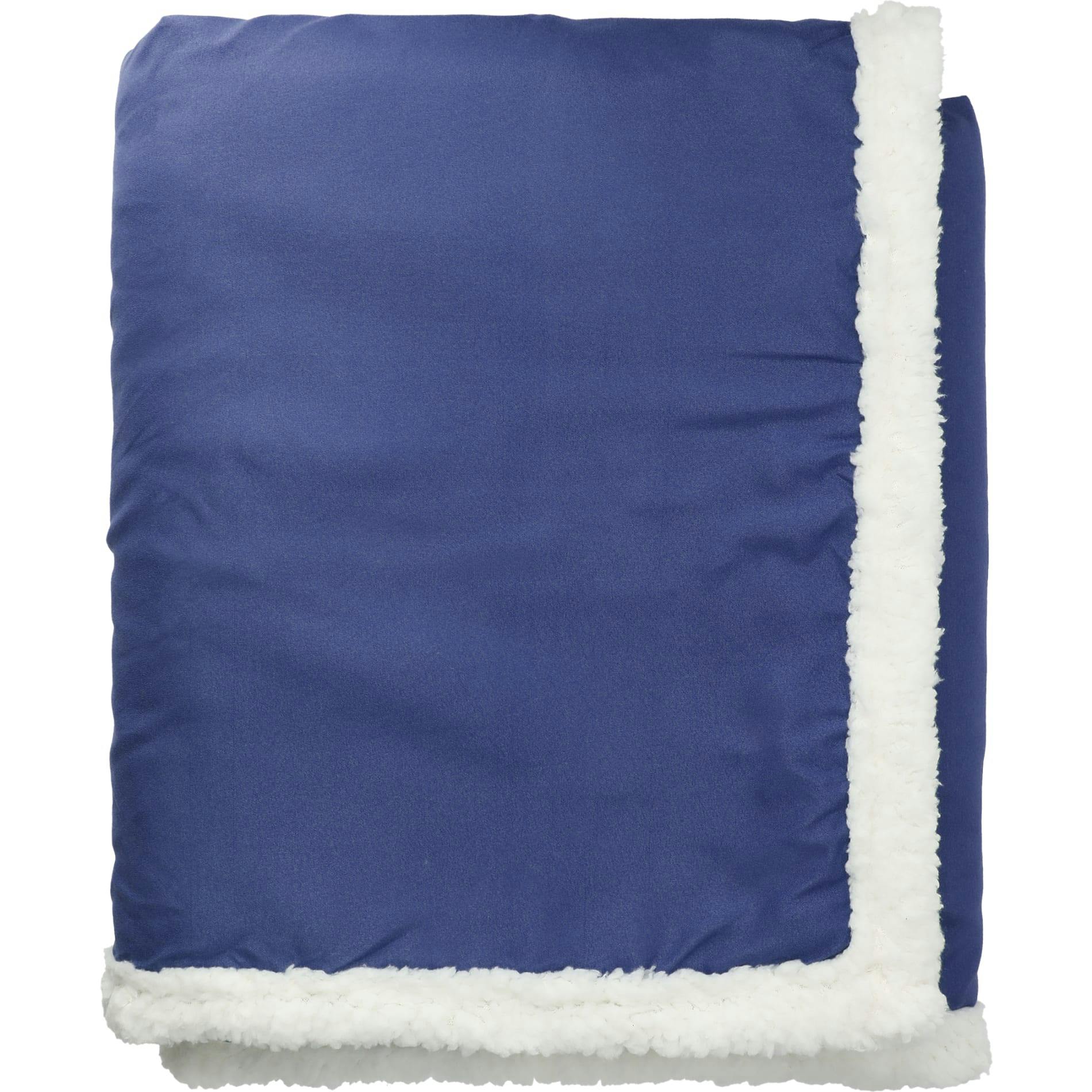 Sherpa Blanket - additional Image 3