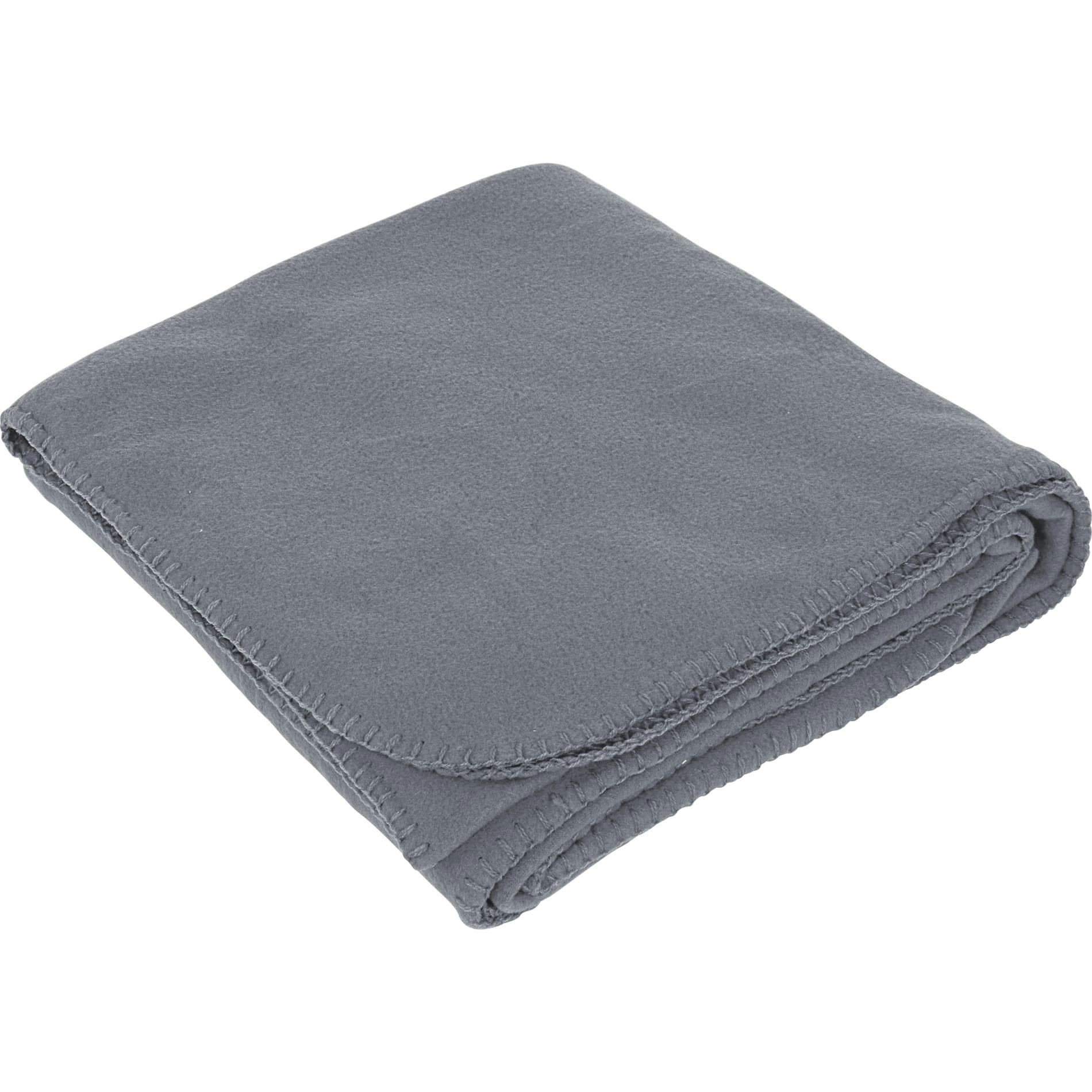 Fleece Blanket - additional Image 2