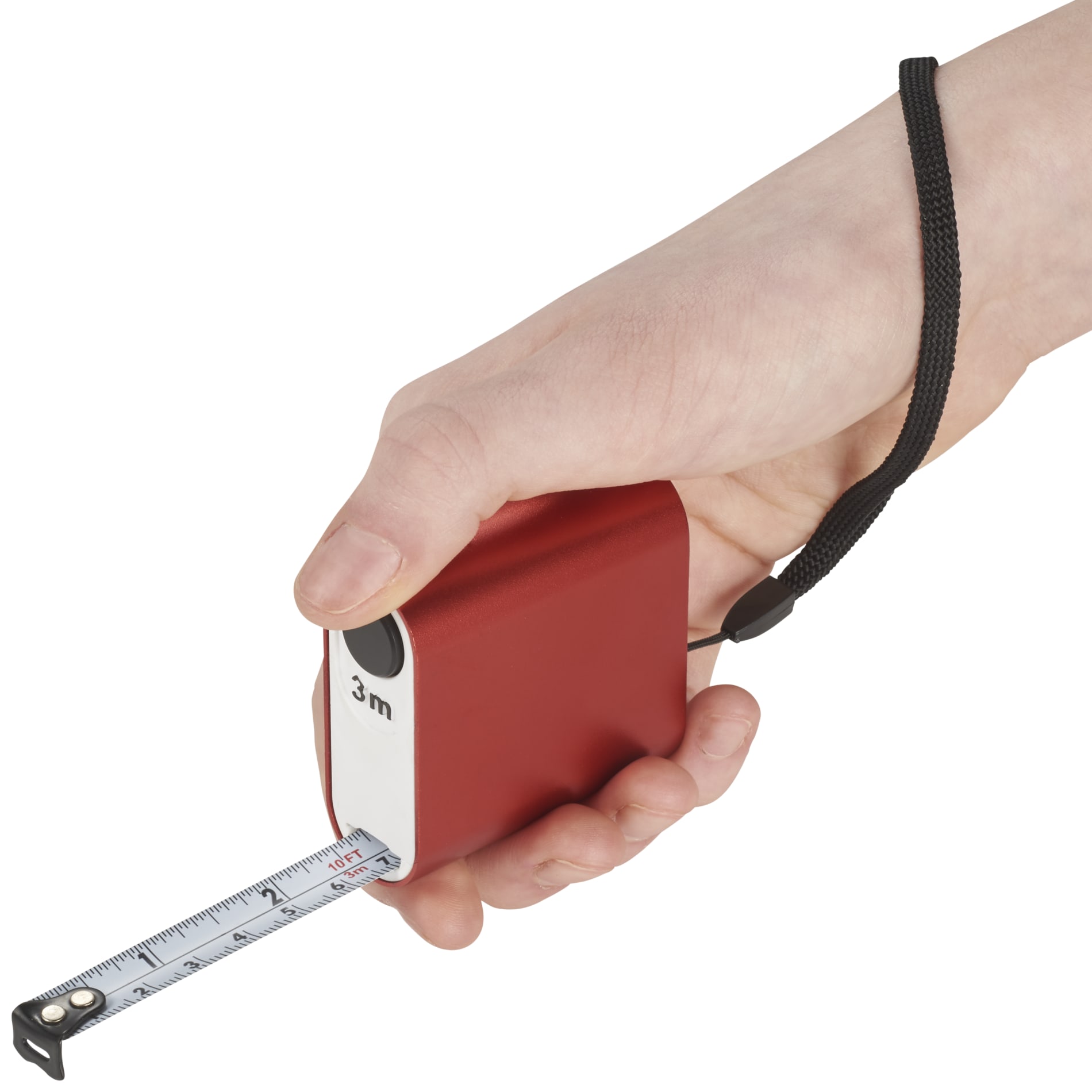 Custom Aluminum Tape Measure Design Online