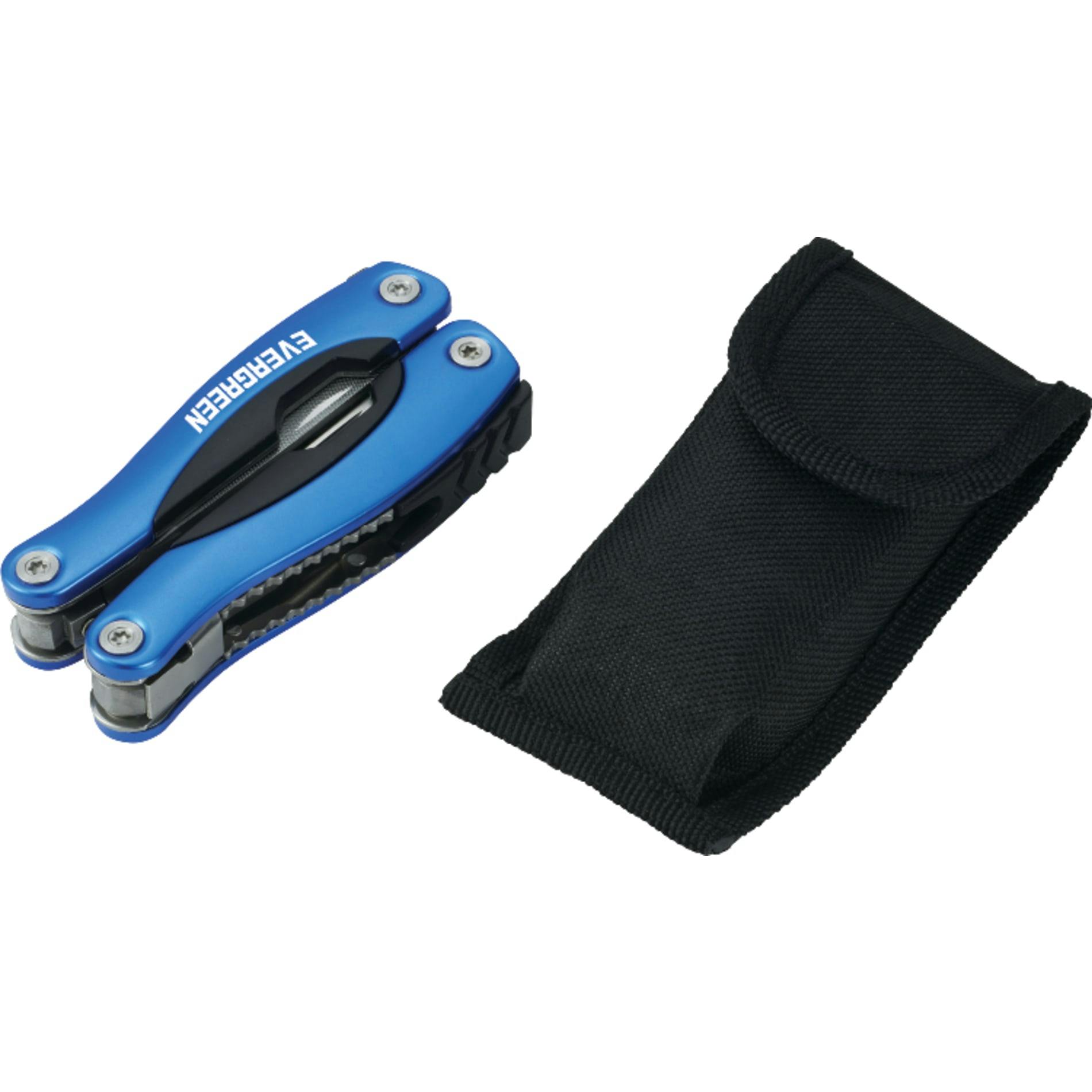 Tonca 11-Function Mini Multi-Tool - additional Image 1