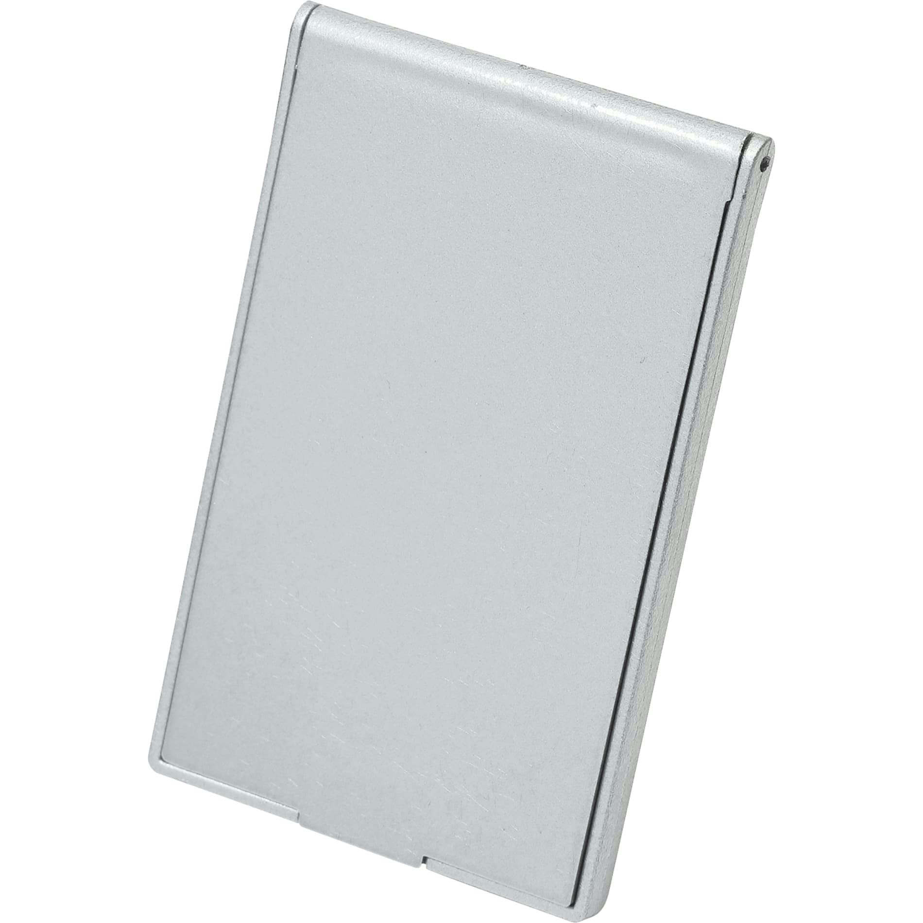Stand-Up Pocket Mirror - additional Image 1