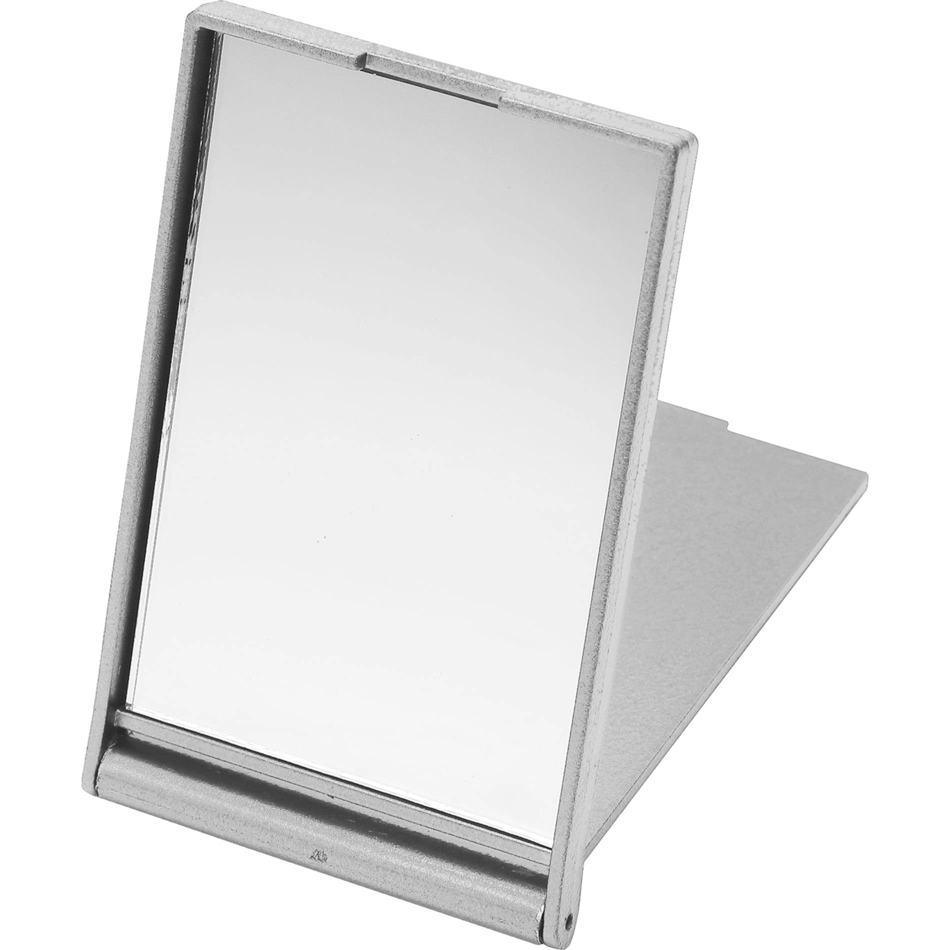Stand-Up Pocket Mirror - additional Image 2