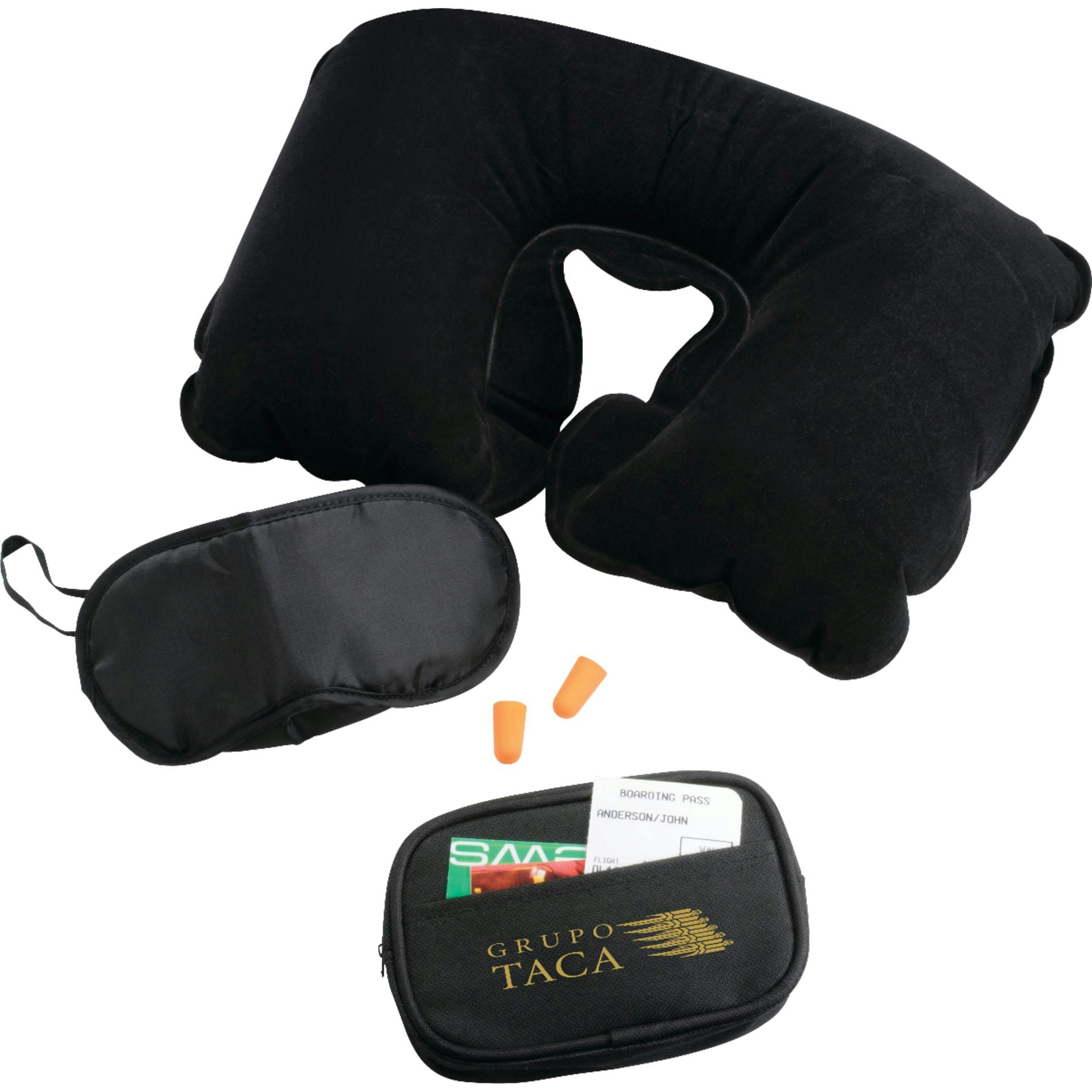Personal Comfort Travel Kit - additional Image 1