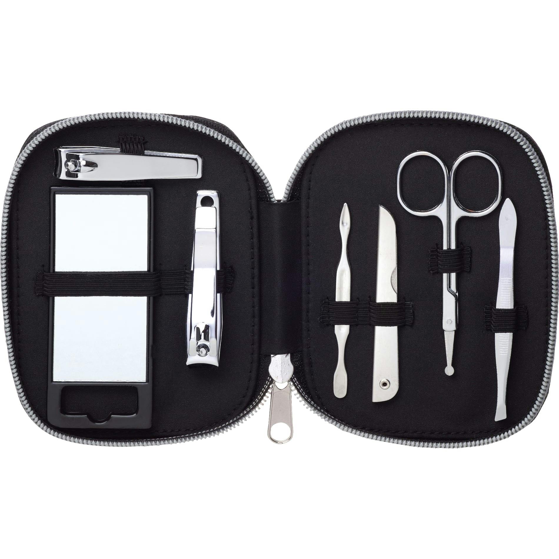 Vanity 7-Piece Personal Care Kit - additional Image 2