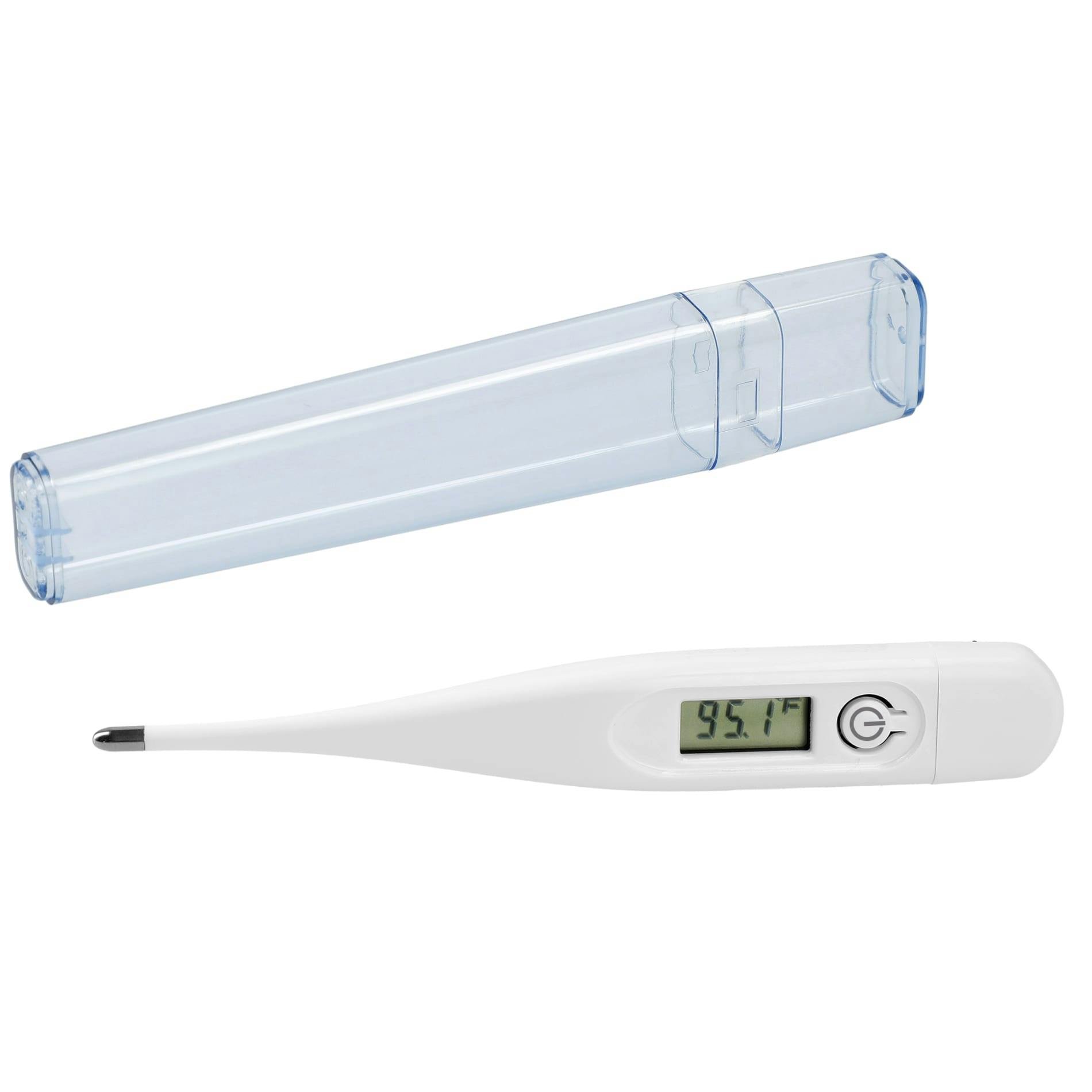 Digital Thermometer - additional Image 1
