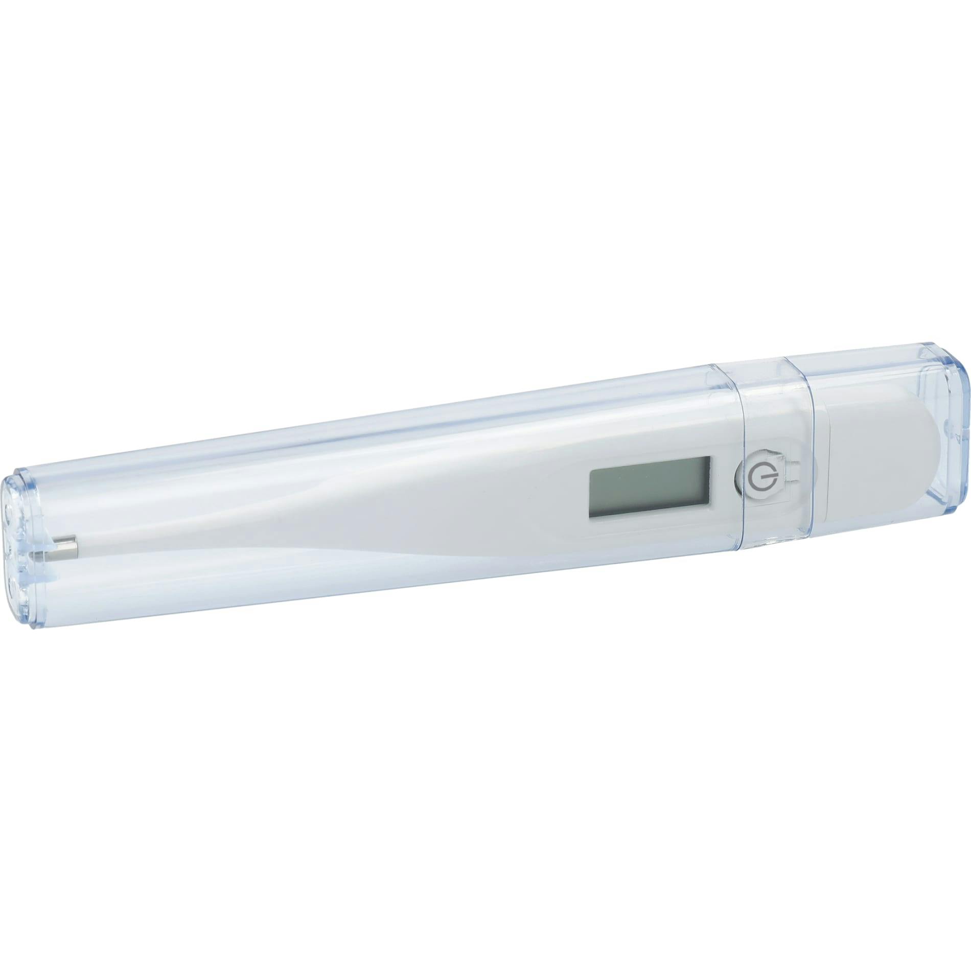 Digital Thermometer - additional Image 2