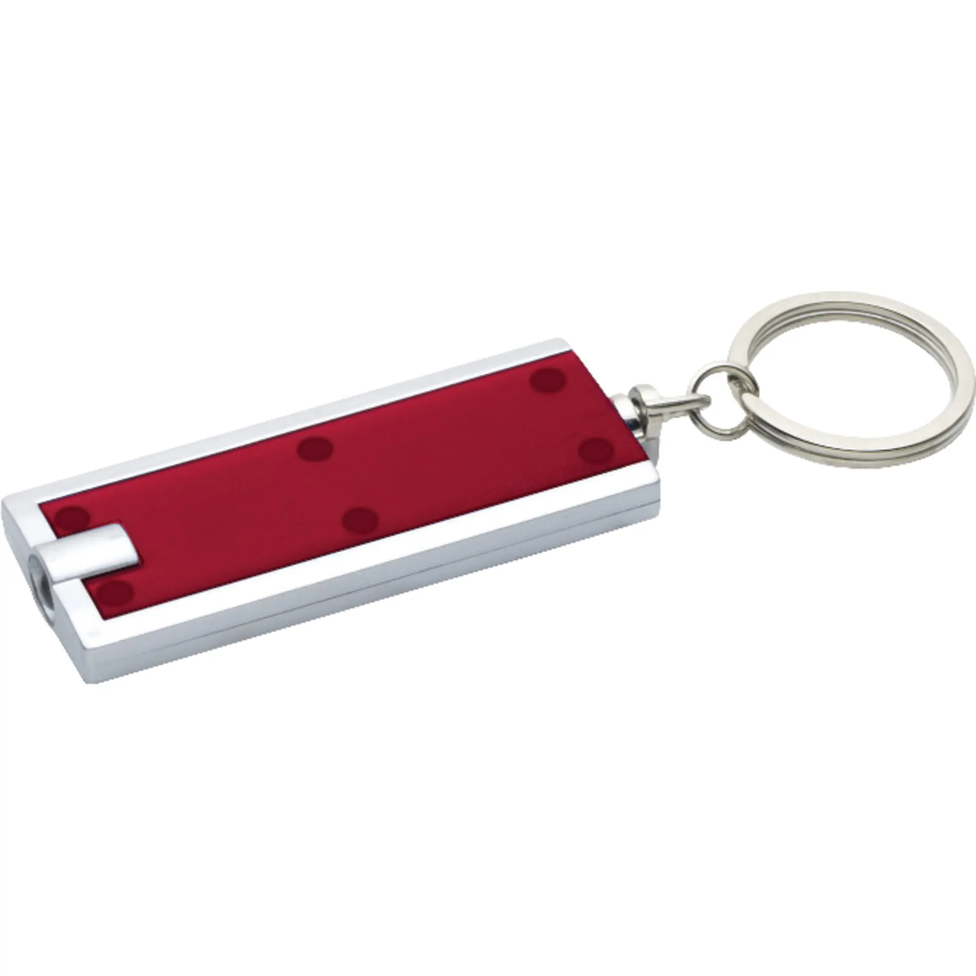 Rectangular Fixture Key Custom Rectangular Key-Light | Design Online