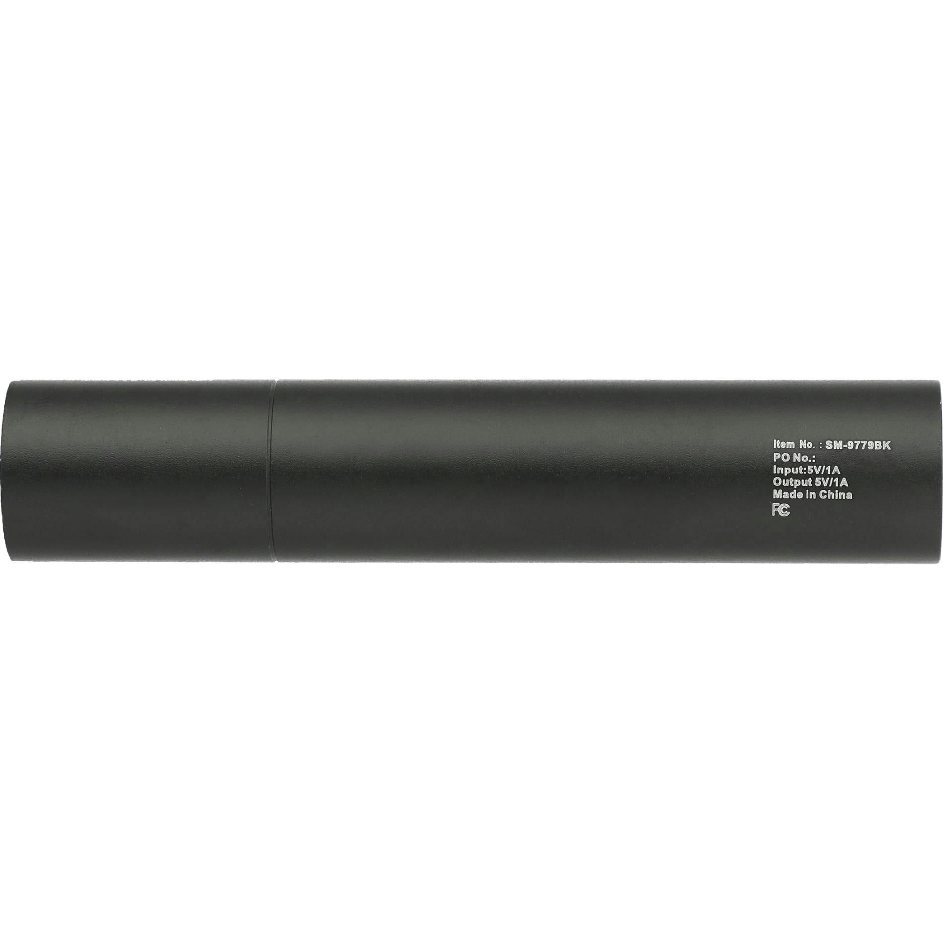 Rechargeable 1200mah Flashlight - additional Image 3