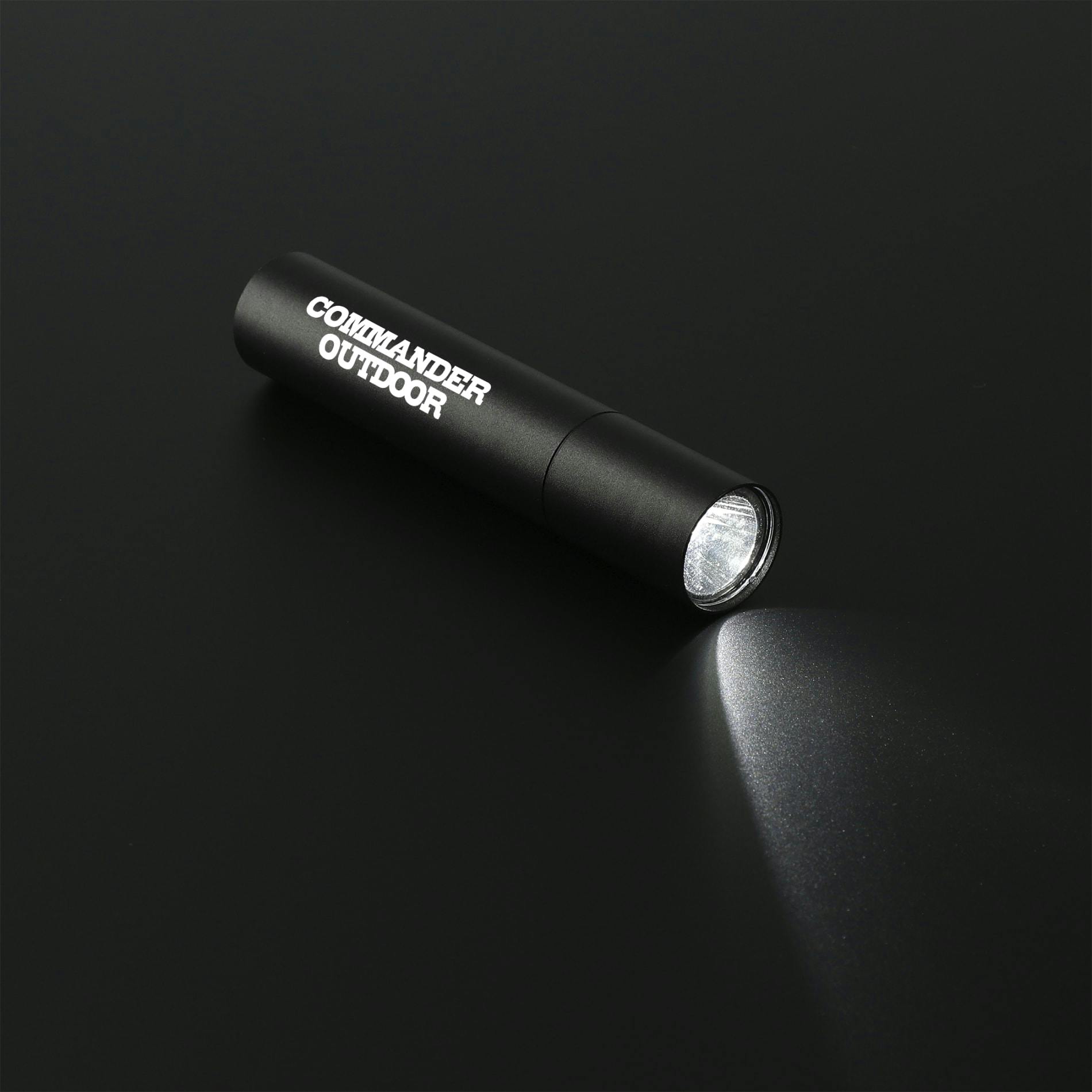 Rechargeable 1200mah Flashlight - additional Image 5