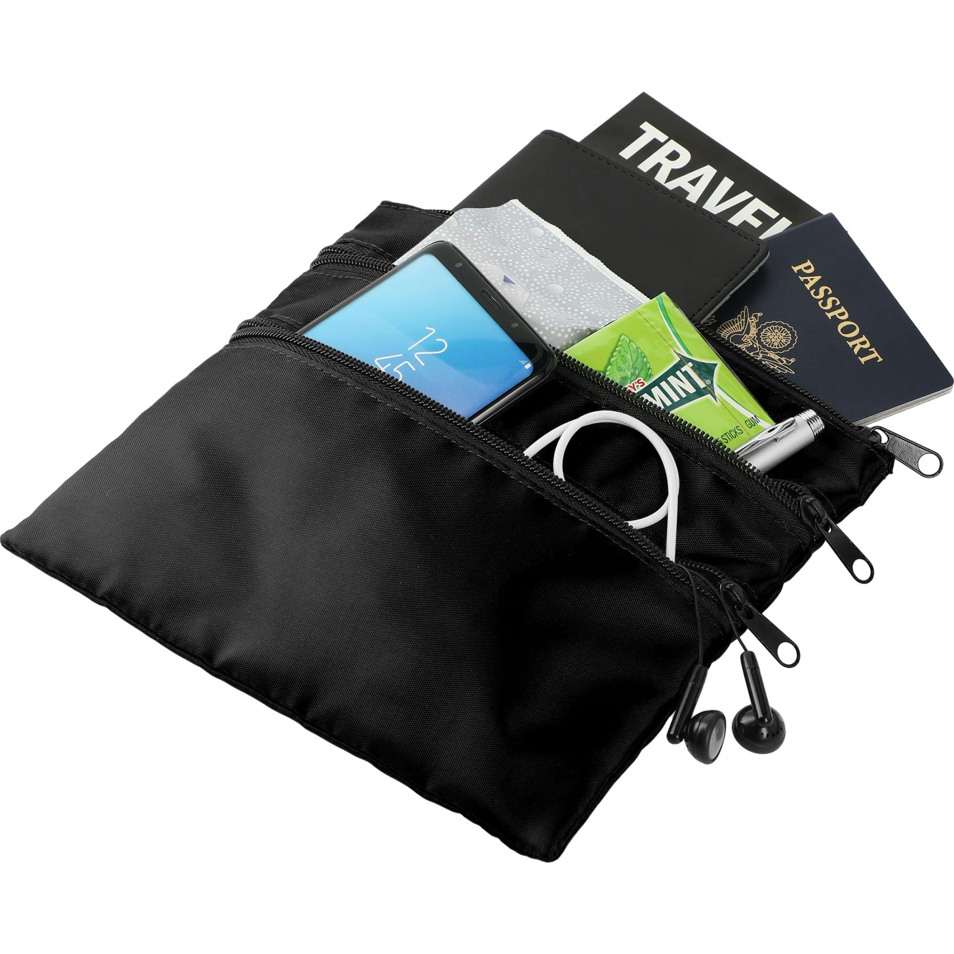 Carry All Travel Pouch - additional Image 2