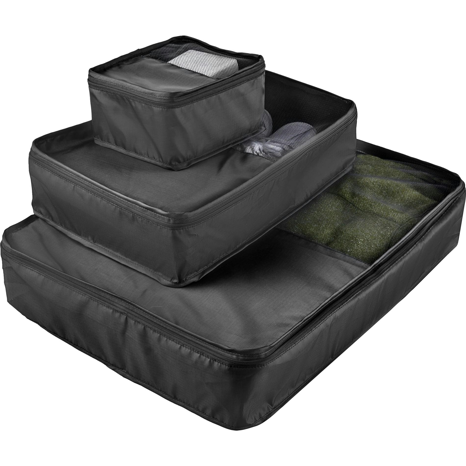 Packing Cubes 3pc Set - additional Image 2