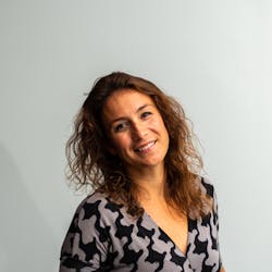 Jessica Patti