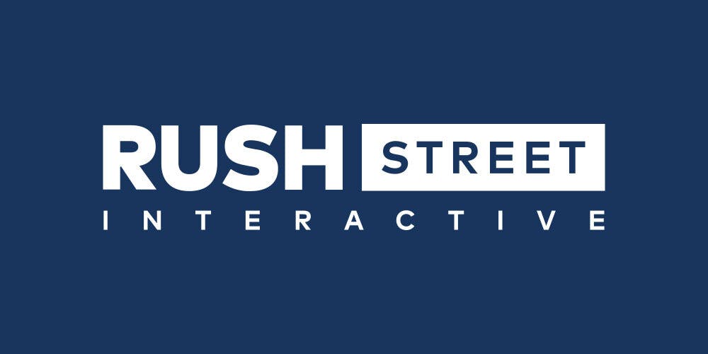 Rush Street Interactive