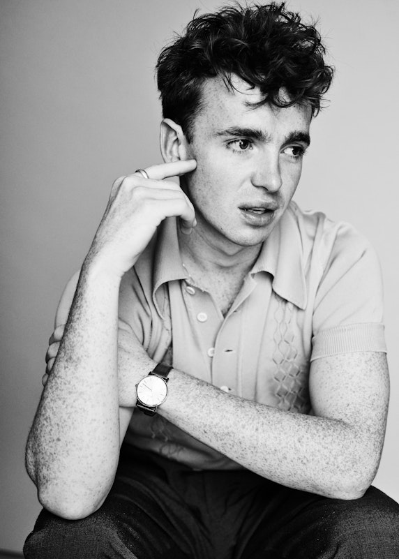 Laurie Kynaston | Ruth Crafer