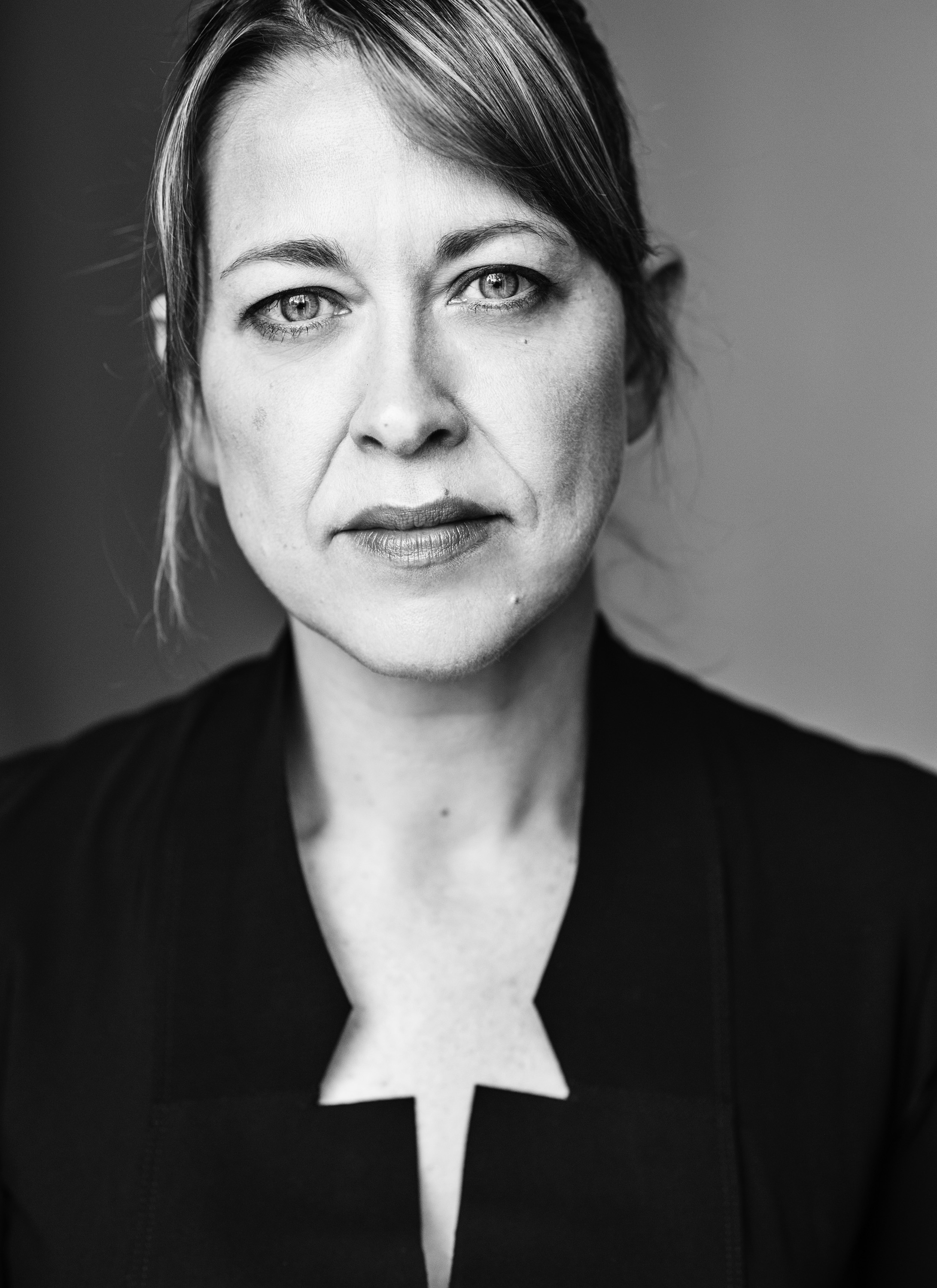 Nicola Walker Ruth Crafer