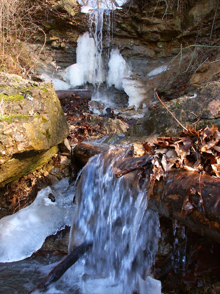 A Guide to Kickapoo State Park  RVshare.com