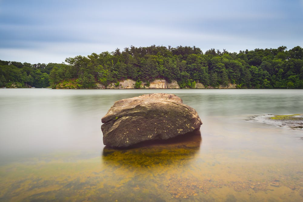 A Guide to Lake Malone State Park