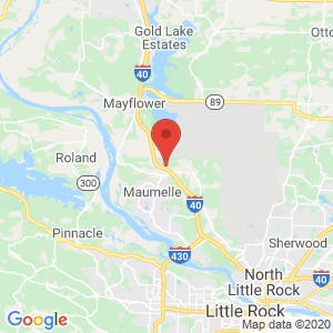 1-Stop Storage map
