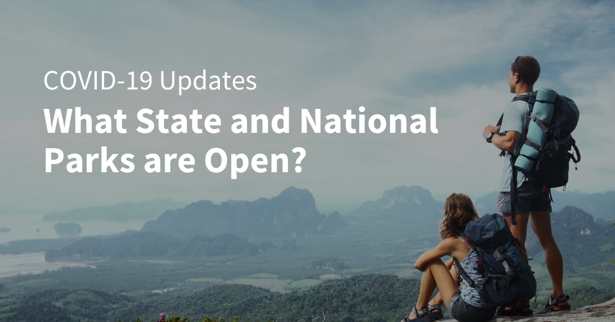 Escape The Ordinary: Are State Parks Open 24/7?