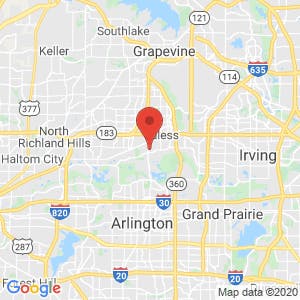 157 Self Storage map