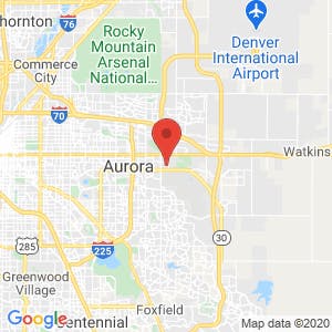 1st Choice Boat and RV Storage map
