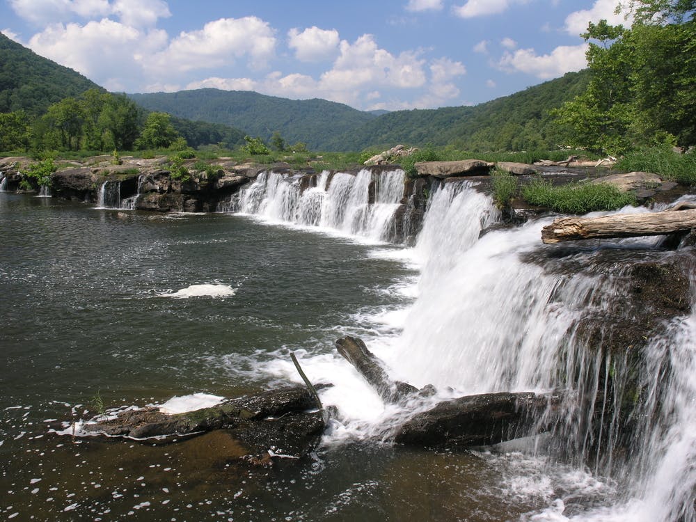 A Guide to Activities & RV Rentals at New River Gorge National Park