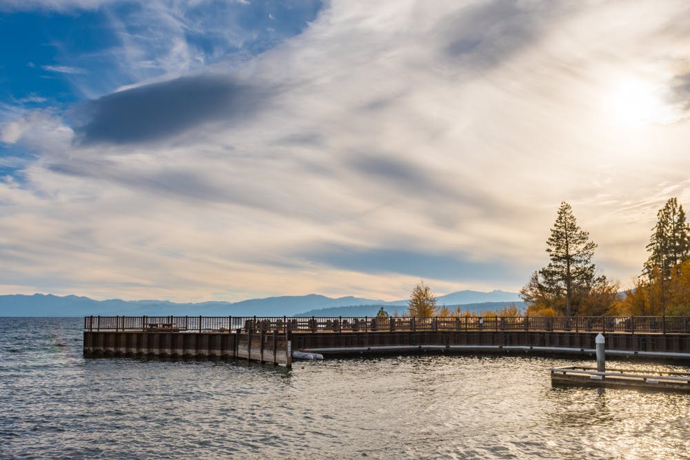 A Guide to Tahoe State Recreation Area | RVshare.com