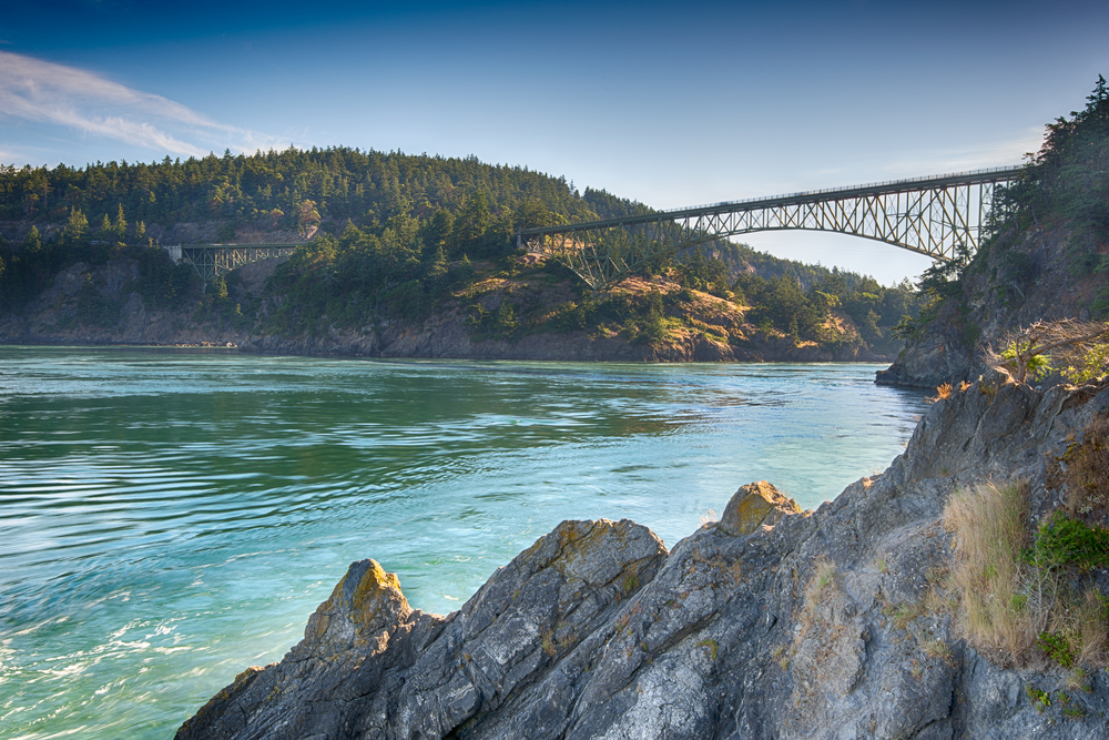 A Guide To Deception Pass State Park | RVshare.com