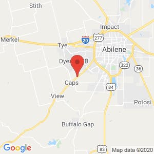277 Storage map