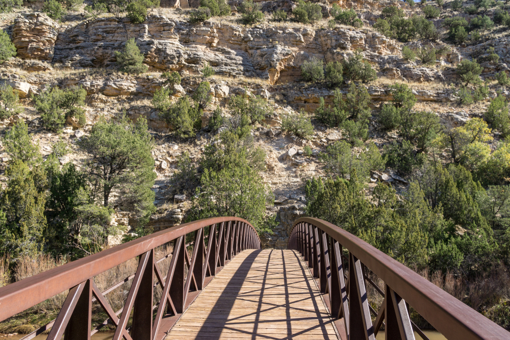 RV Rental Wagon Mound, NM, Motorhome & Camper Rentals in NM