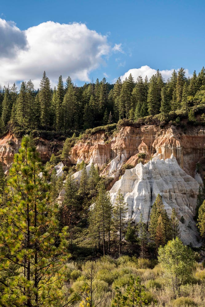 A Guide to Activities & RV Rentals at Malakoff Diggins State Park RV