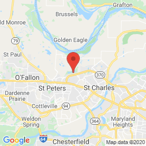 Top 10 Campgrounds Rv Parks In St Louis Missouri